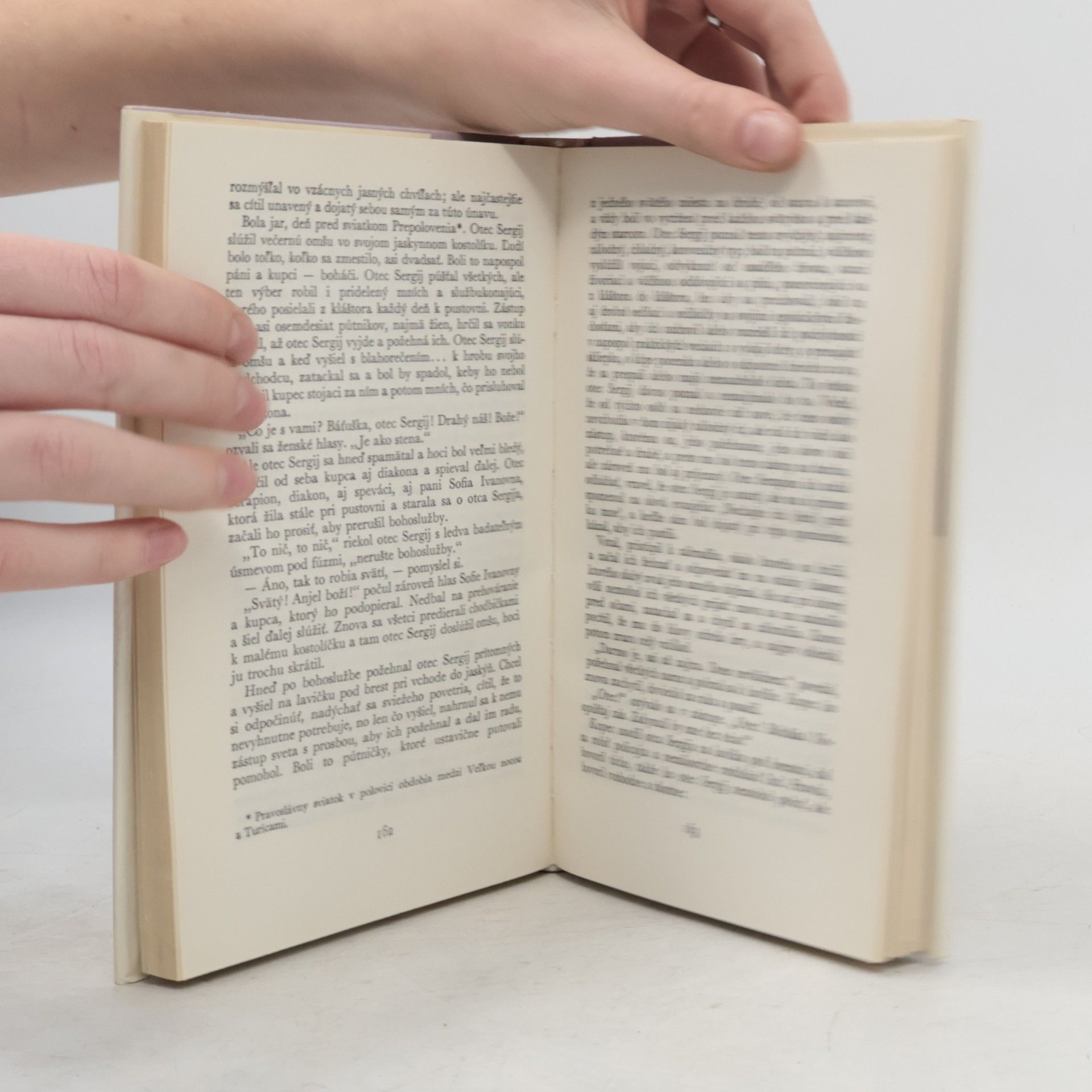Lew Nikolajewitsch Tolstoi Kreutzerova sonáta a iné novely