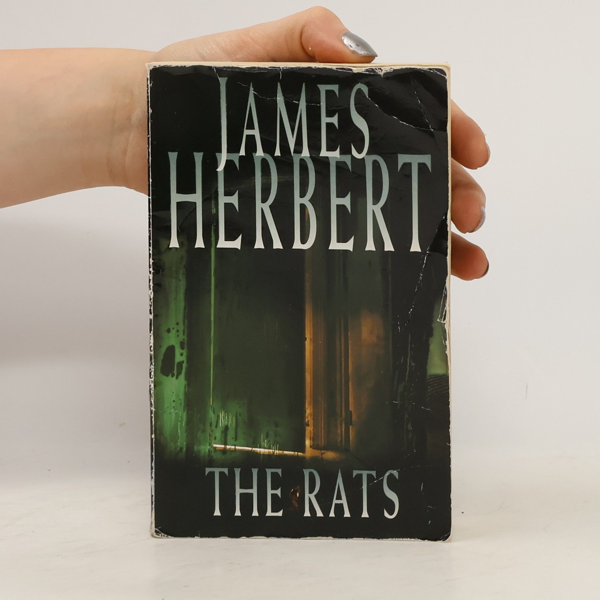 James Herbert The Rats