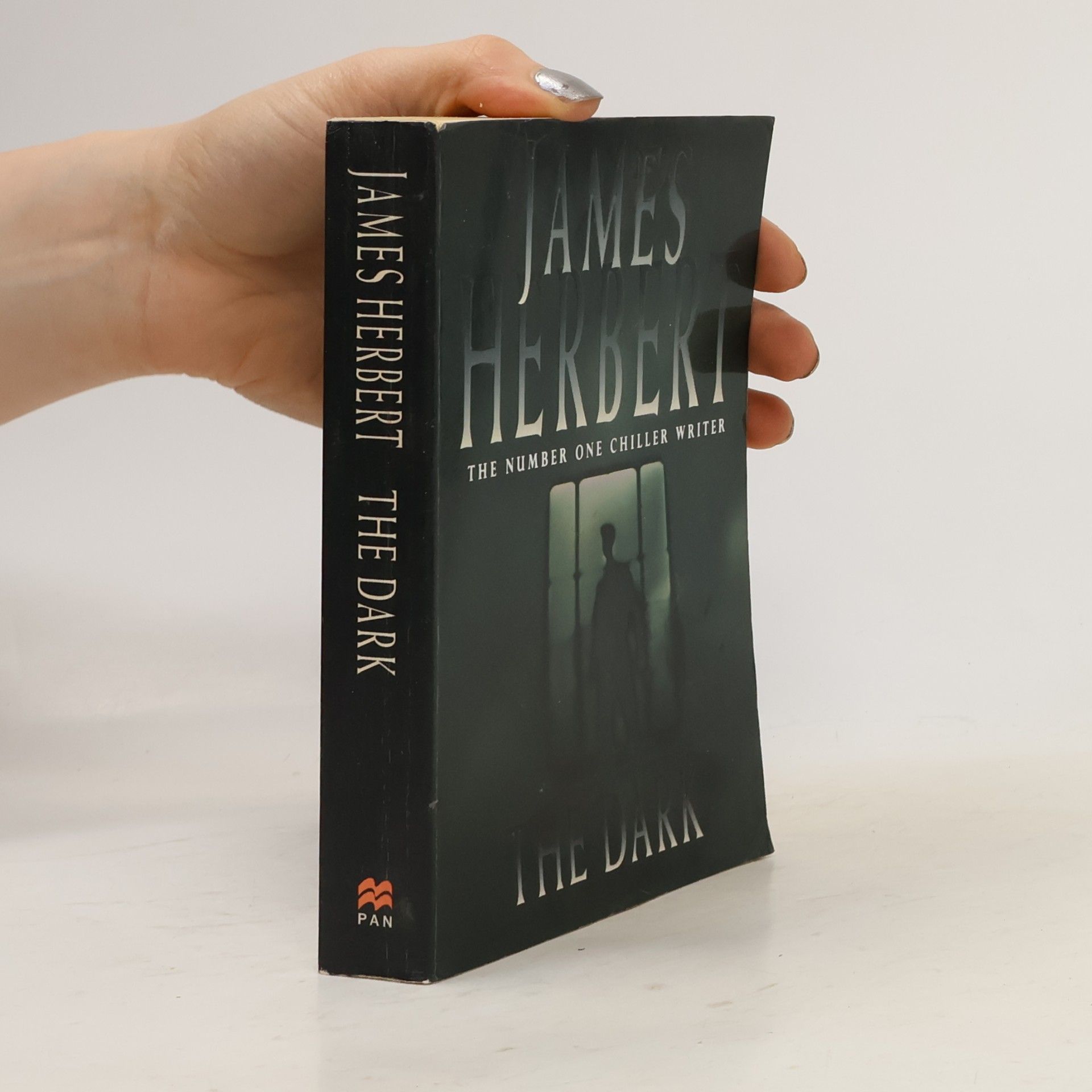 James Herbert The Dark