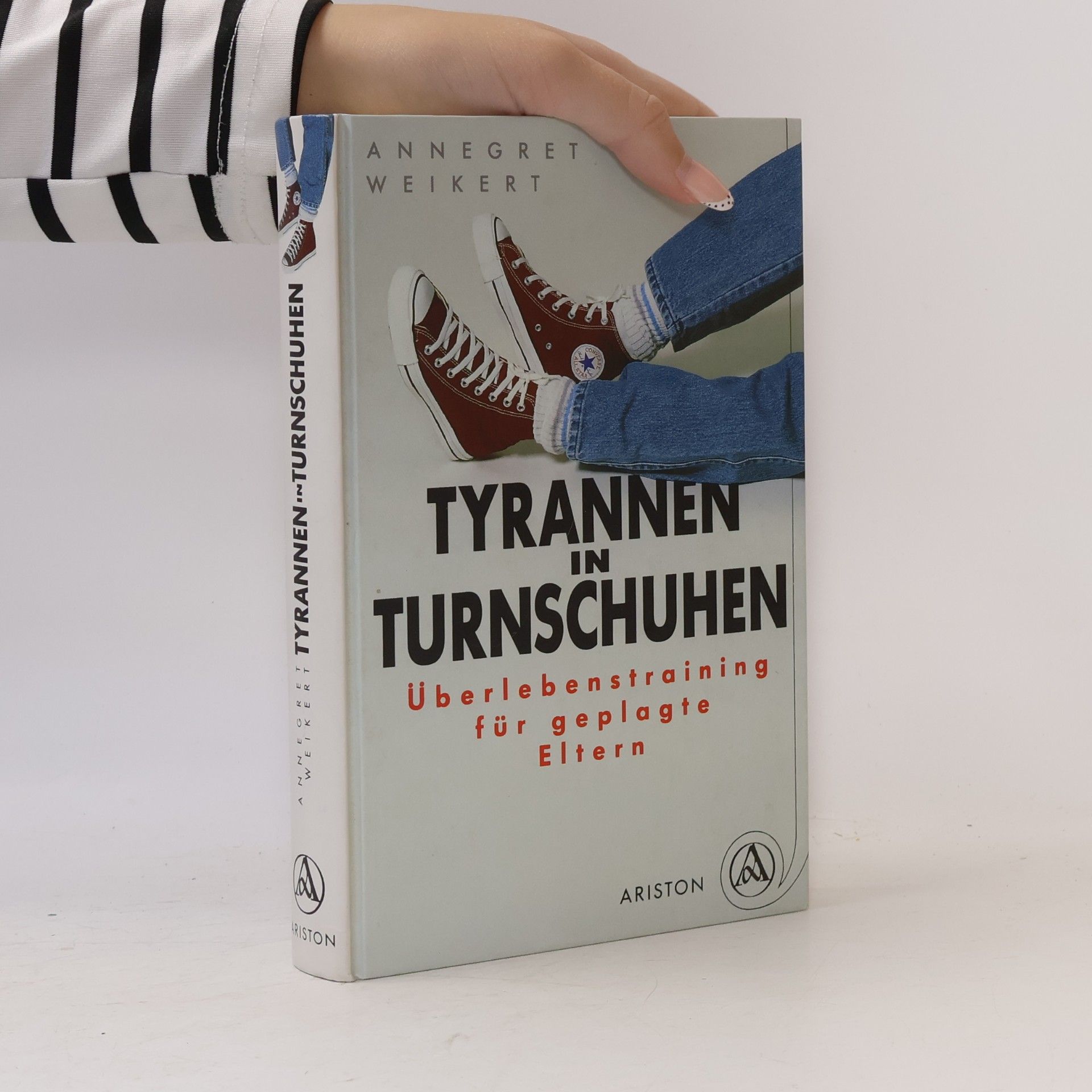 Tyrannen in Turnschuhen