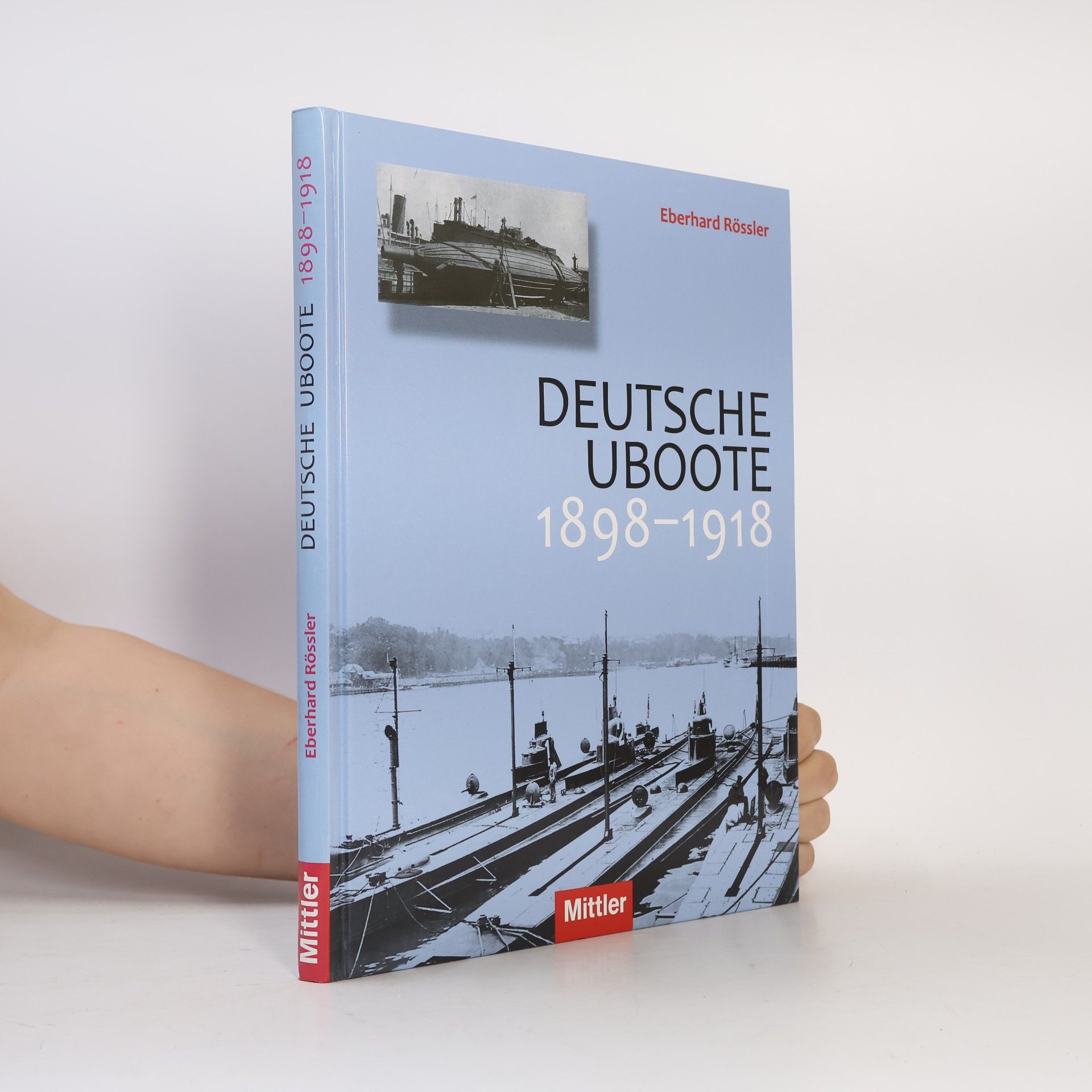 Deutsche Uboote