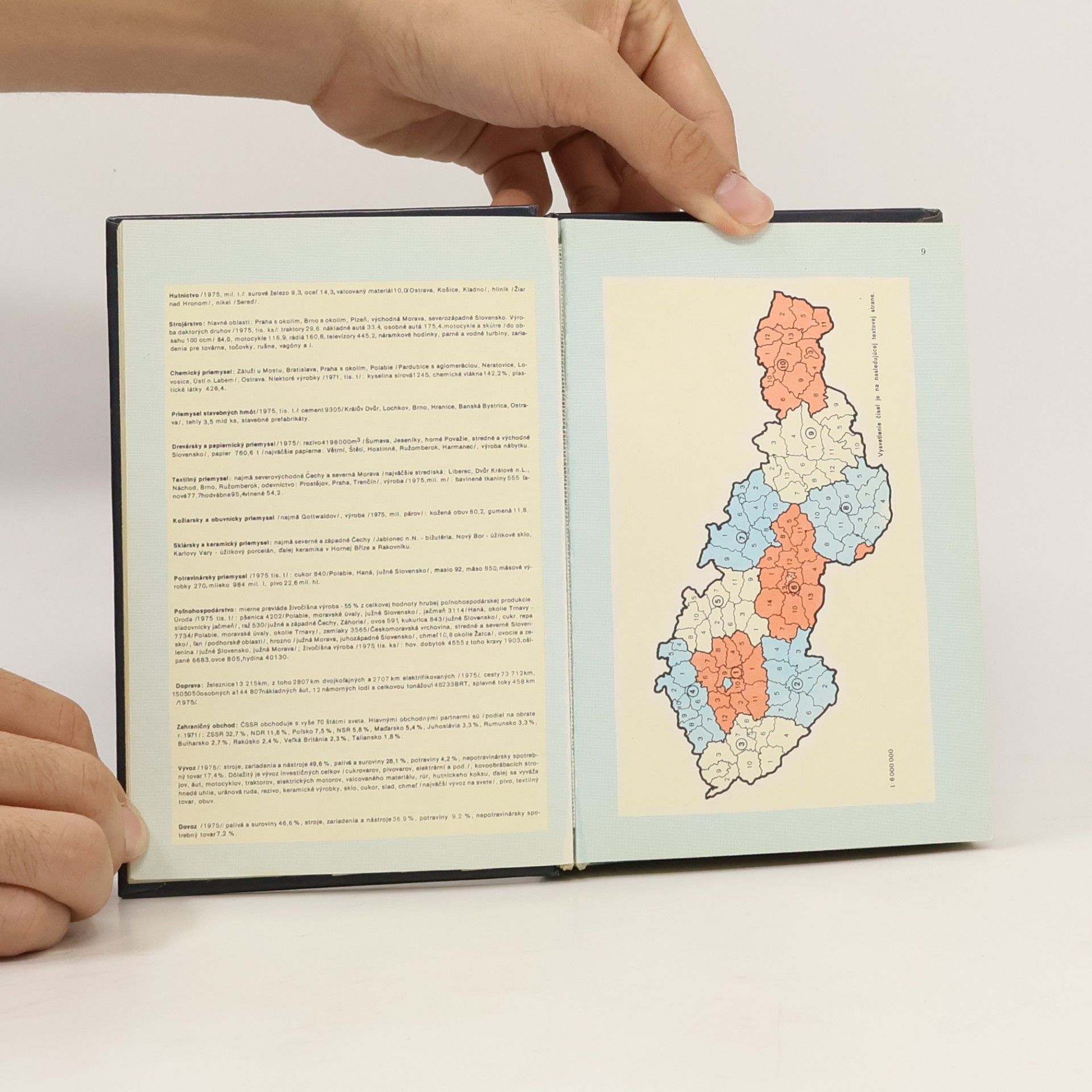 E. Aunická Vreckový atlas sveta