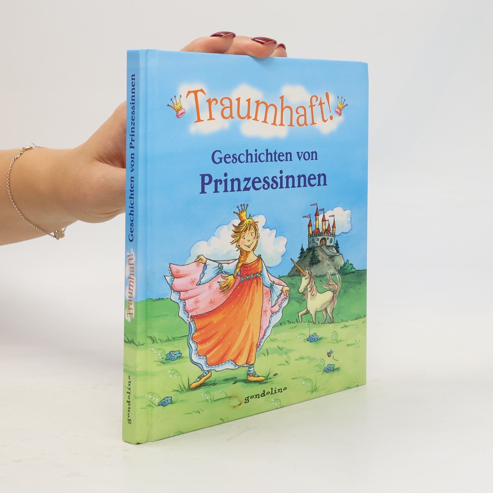kolektiv Traumhaft!