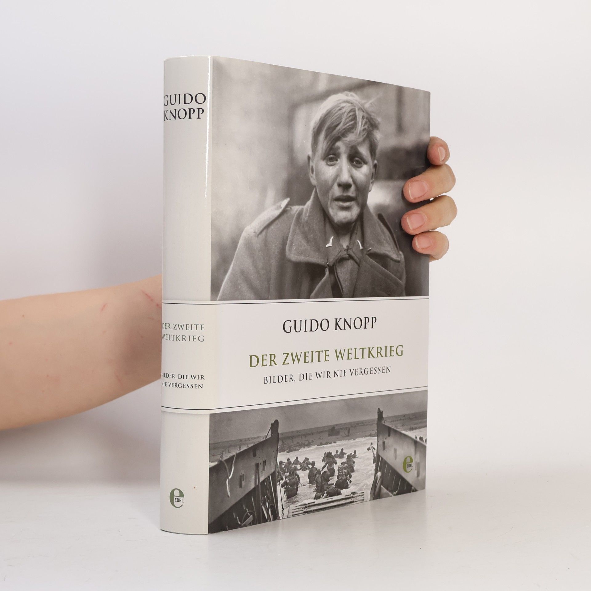 Der zweite Weltkrieg