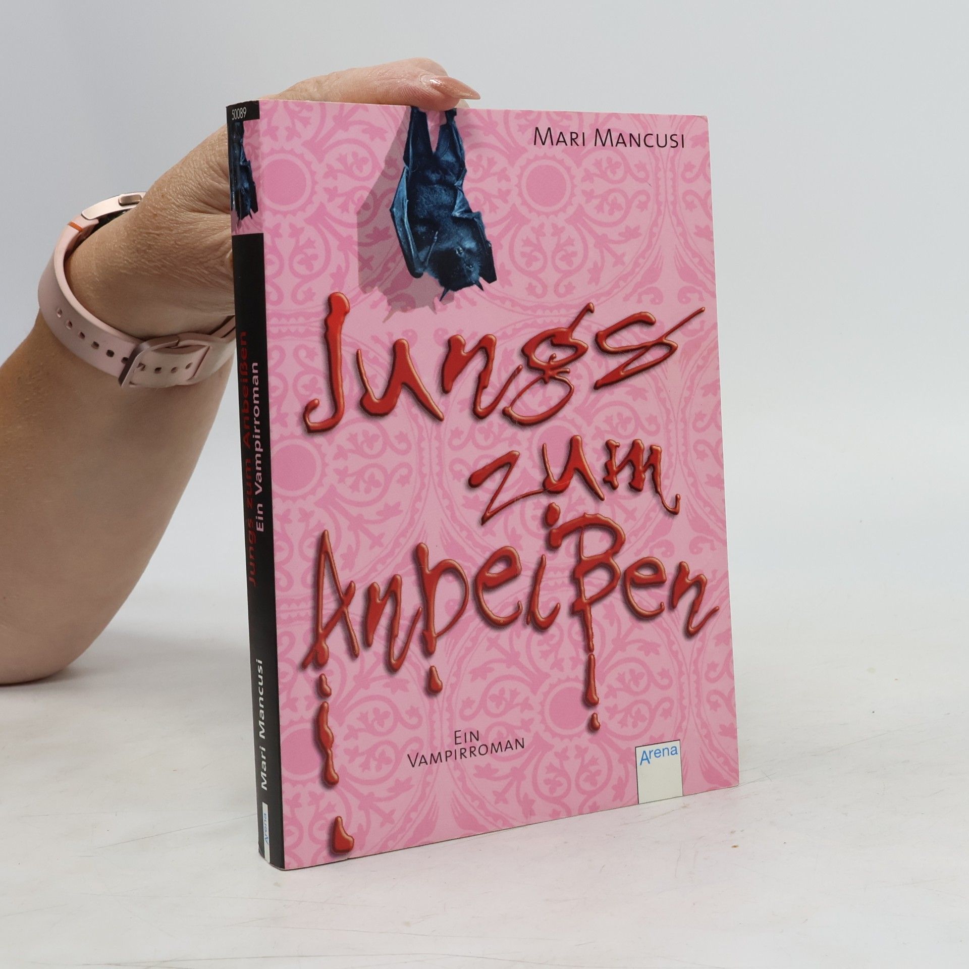 Jungs zum Anbeißen