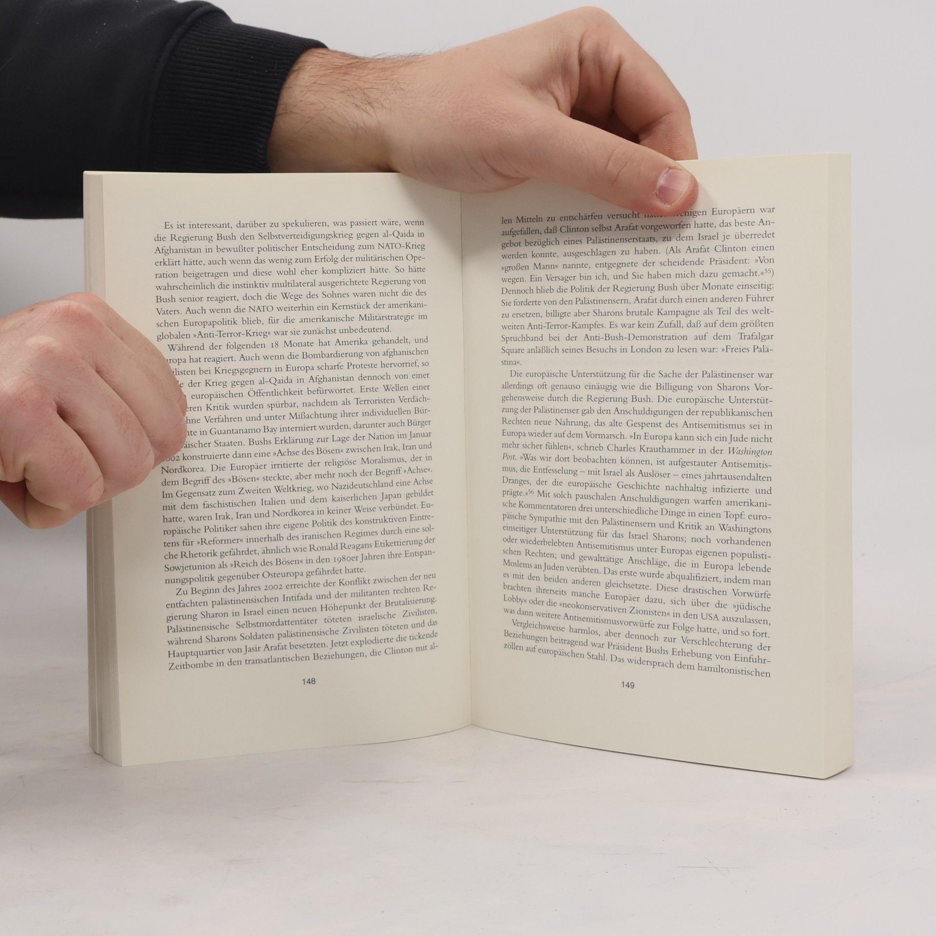 Timothy Garton Ash Freie Welt