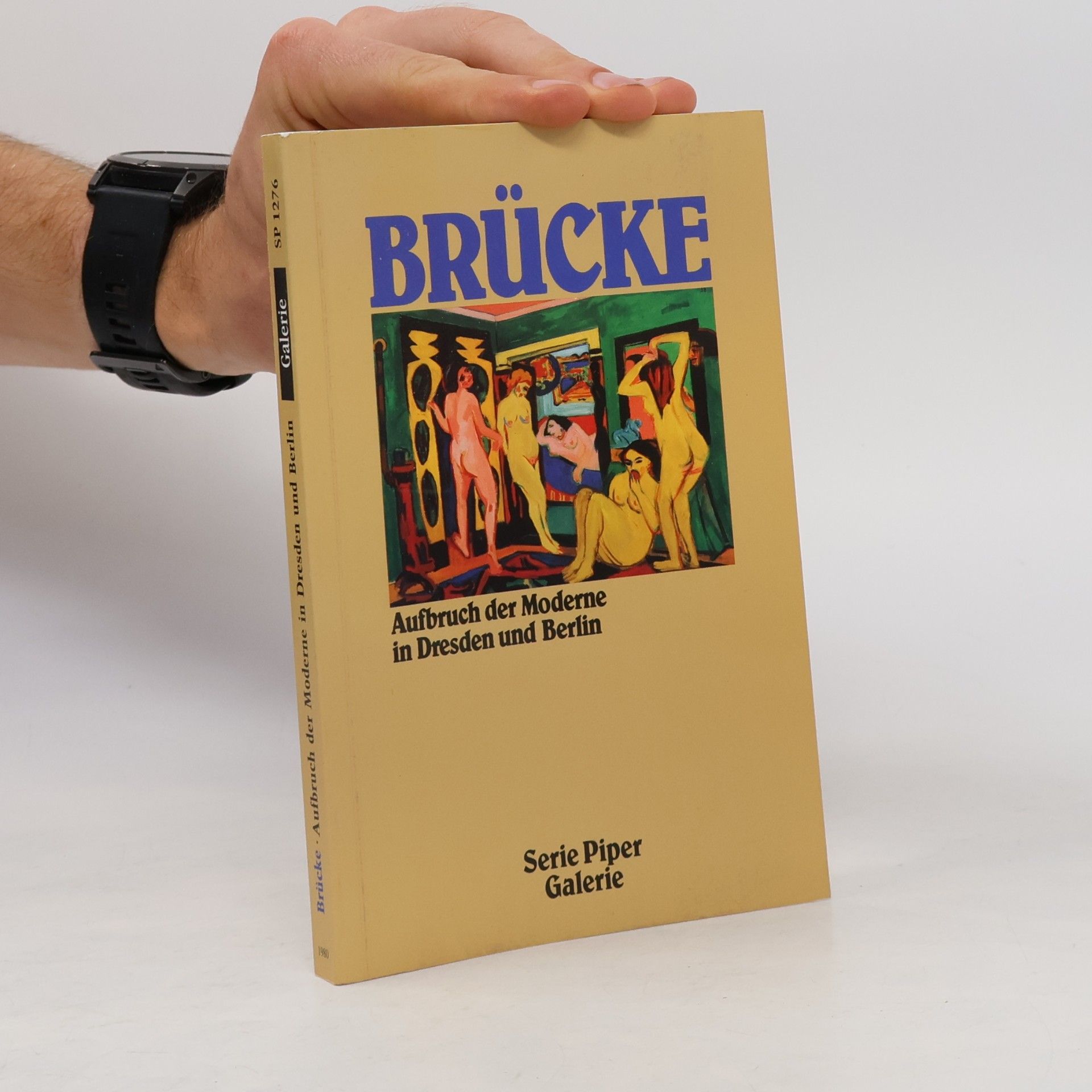 Autorenkollektiv Brücke