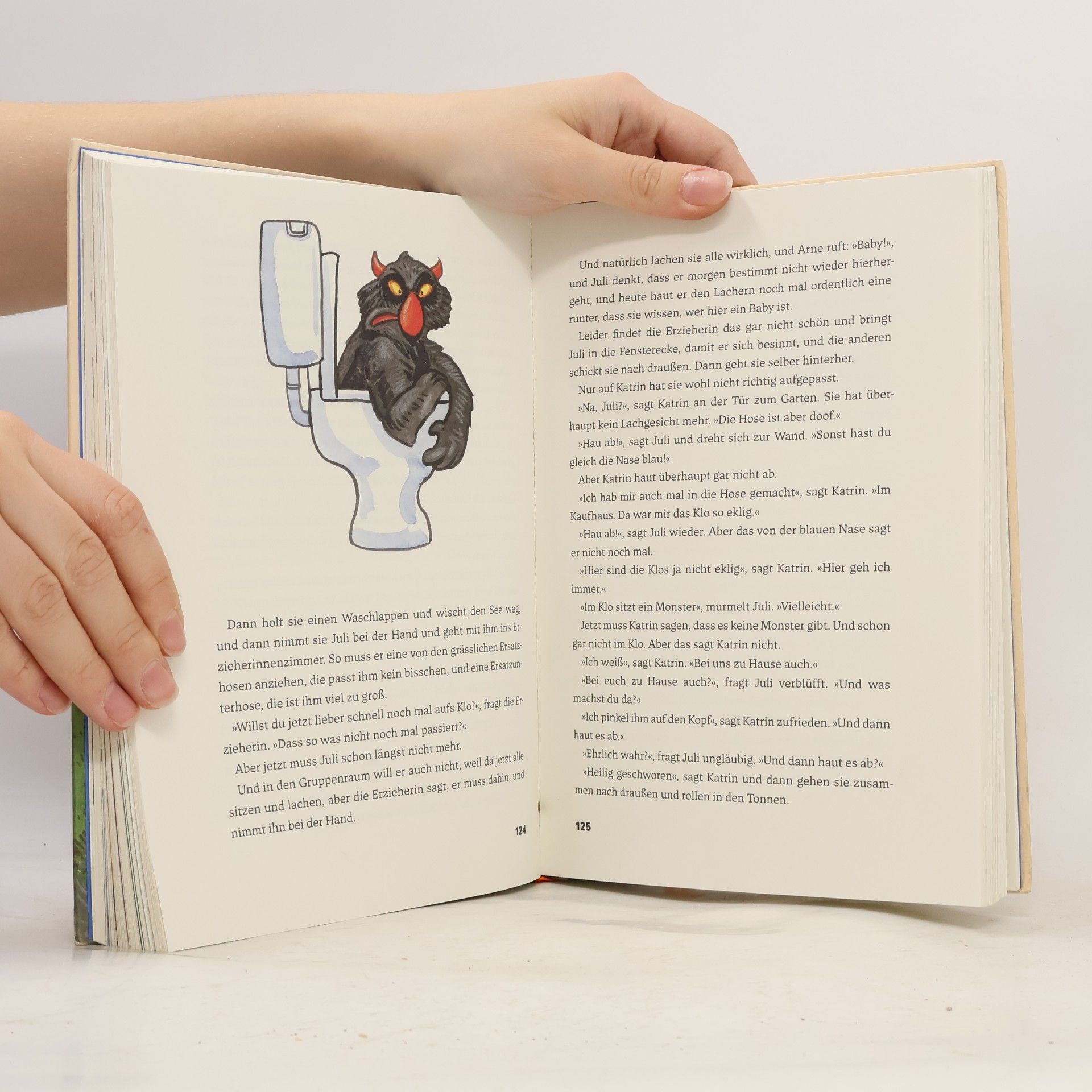 Ulrike Schultheis Das große Büchergilde-Vorlesebuch