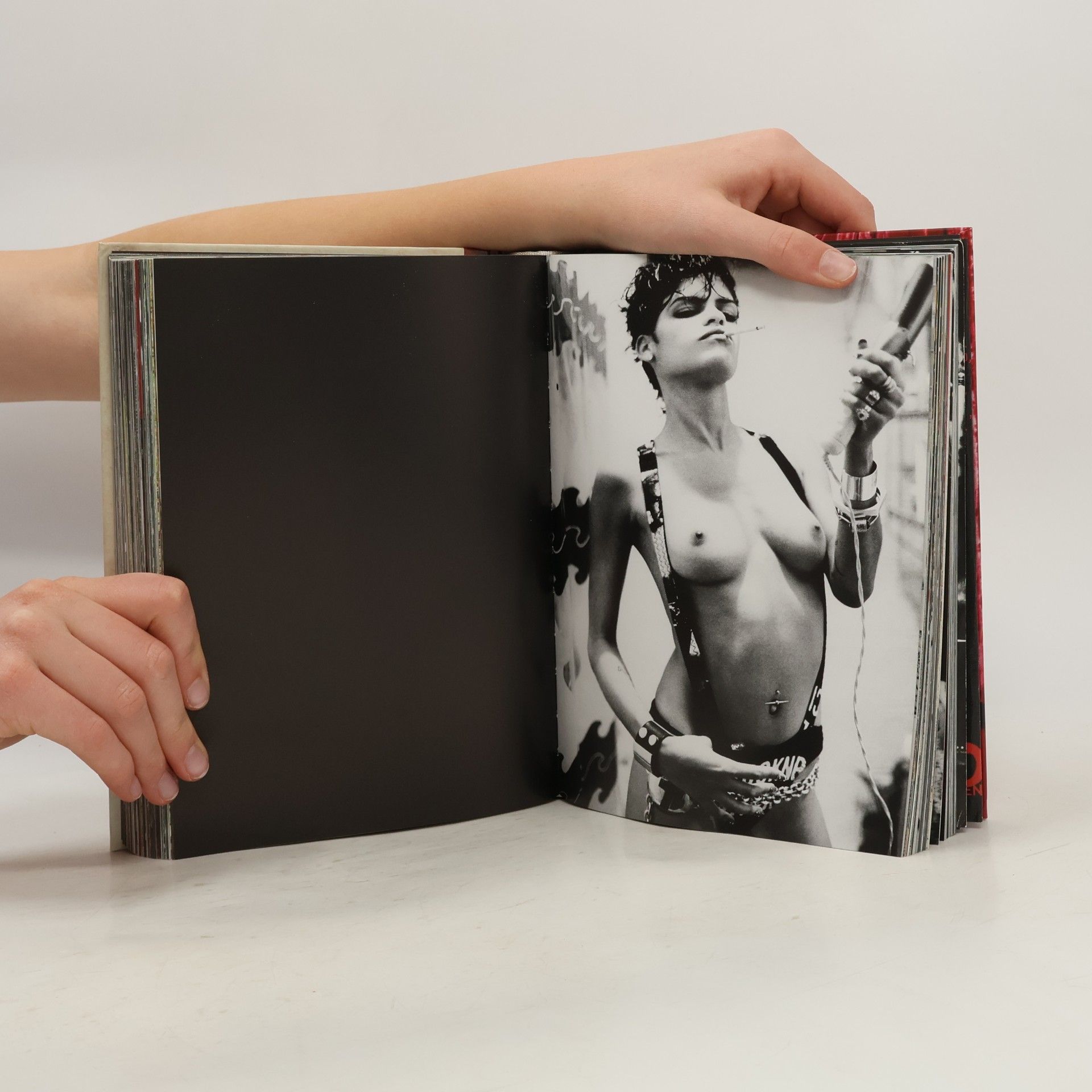 Ingrid Sischy Ellen von Unwerth. Fräulein. 40th Ed.