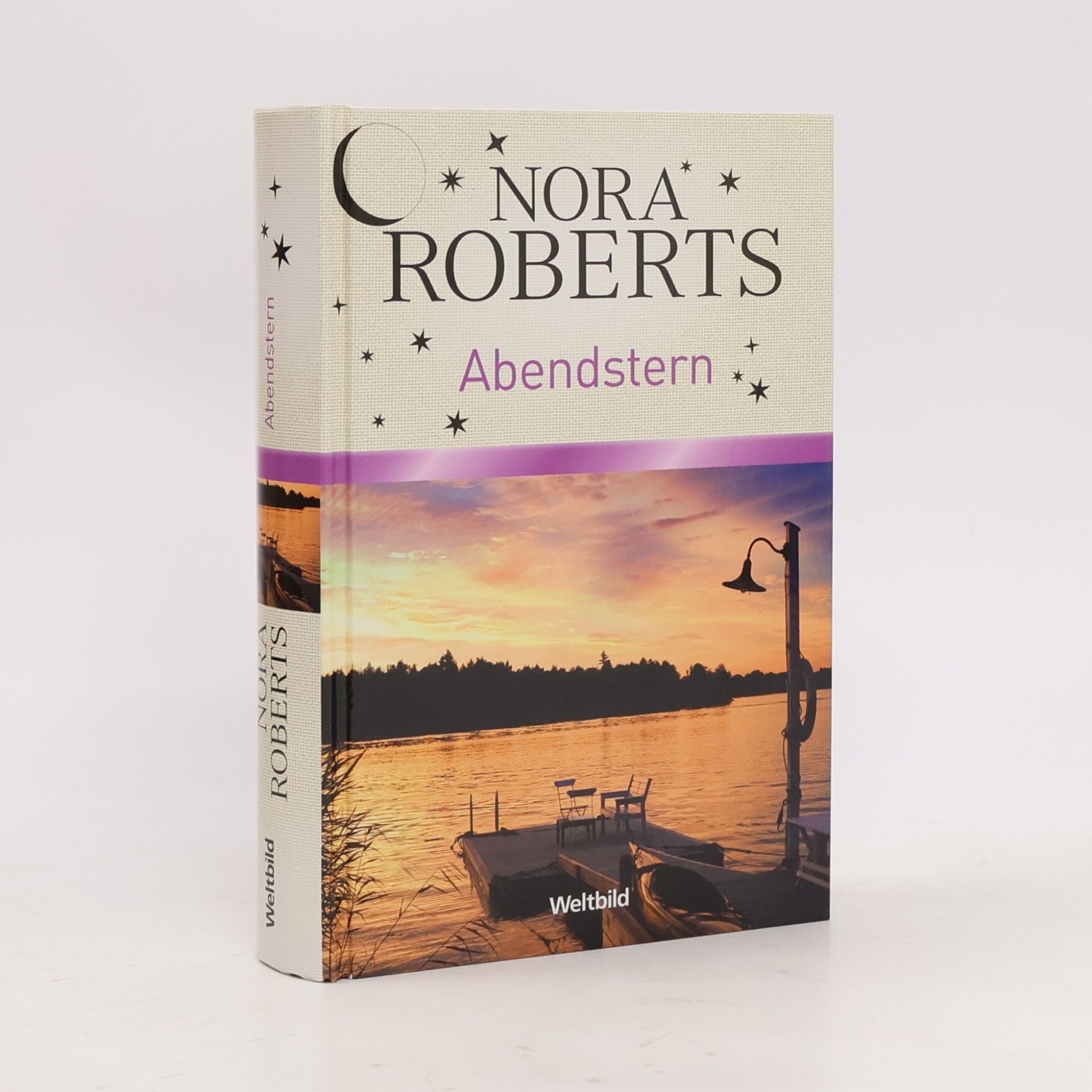 Nora Roberts Abendstern