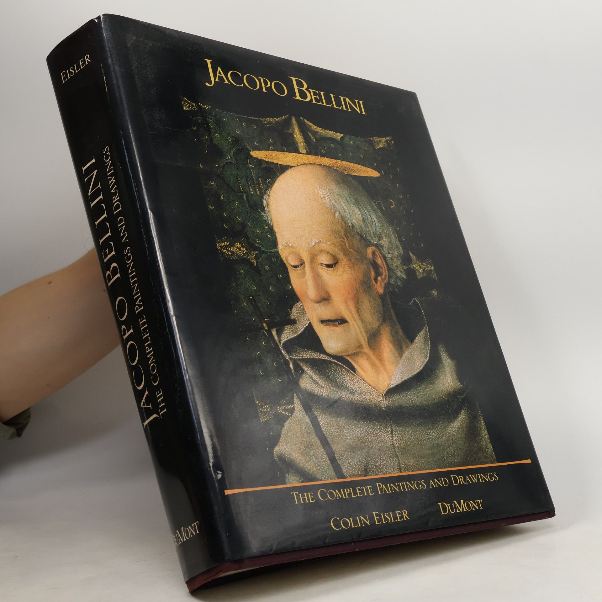 The Genius of Jacopo Bellini