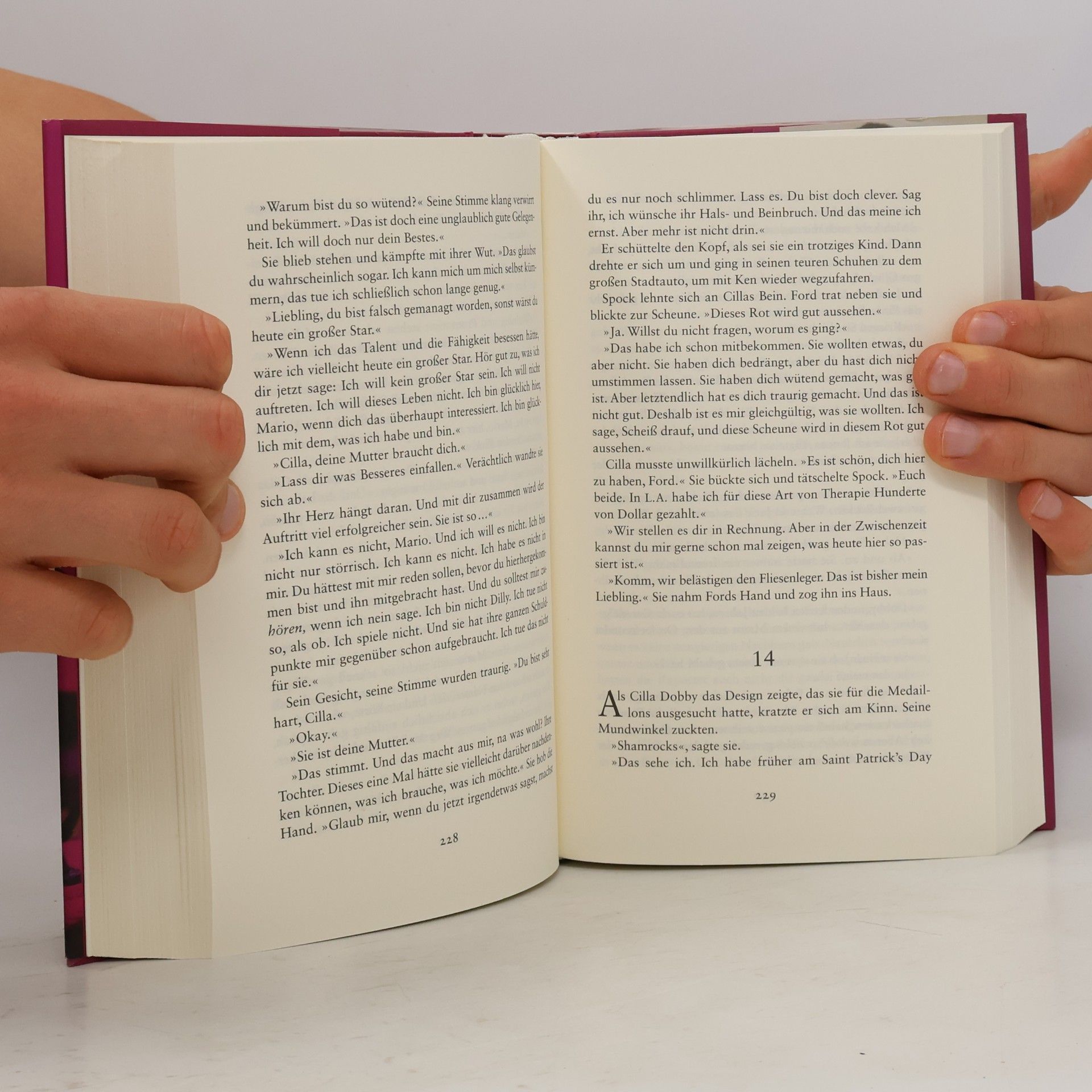 Nora Roberts Ein Haus zum Träumen