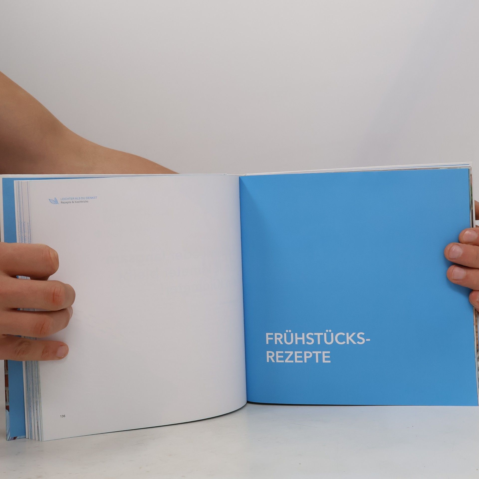 Patric Heizmann Gesund, Fit & Schlank