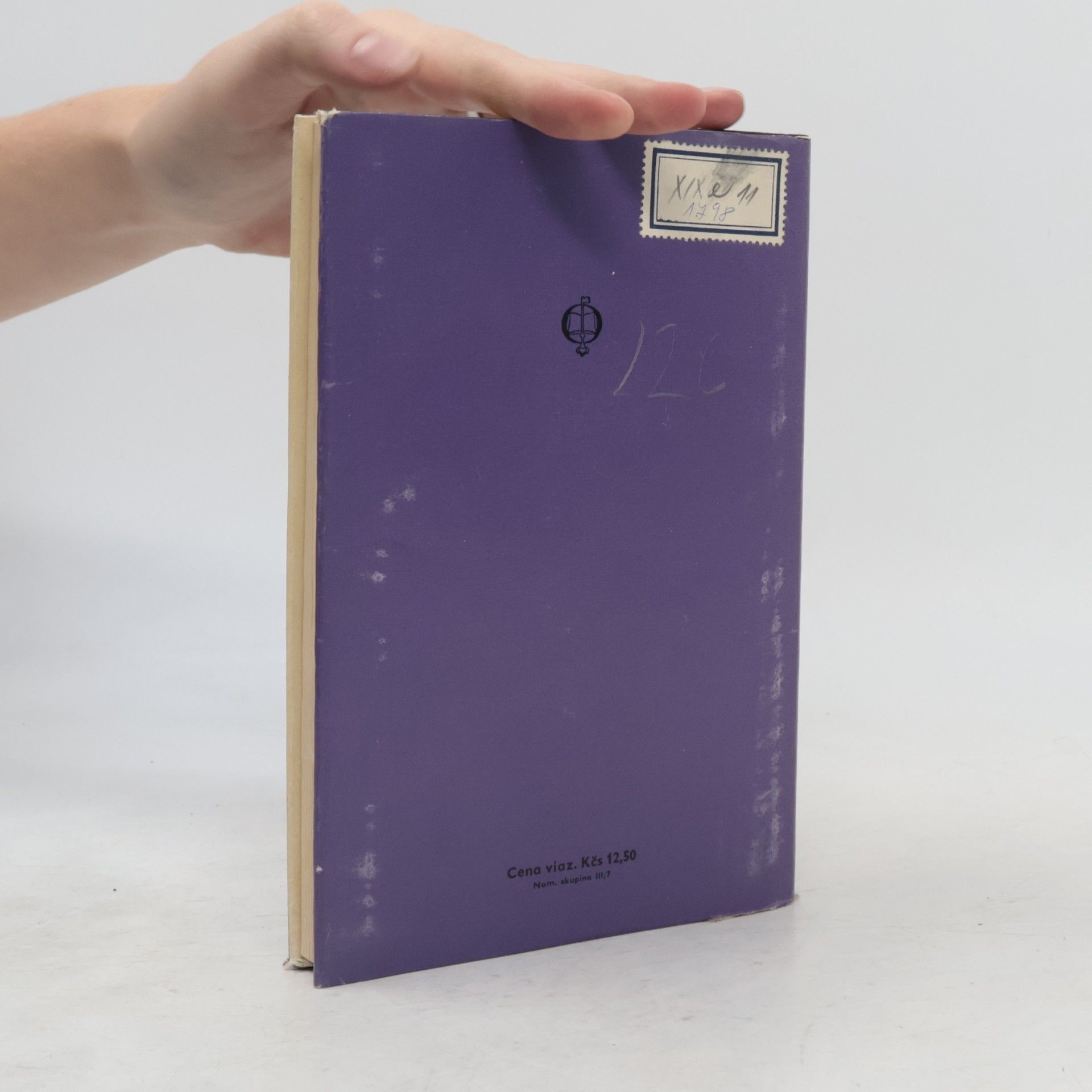 Heinrich Fuchsz Má biblia pravdu? : vybrané kapitoly z dejín boja teológie proti vedeckému pokroku