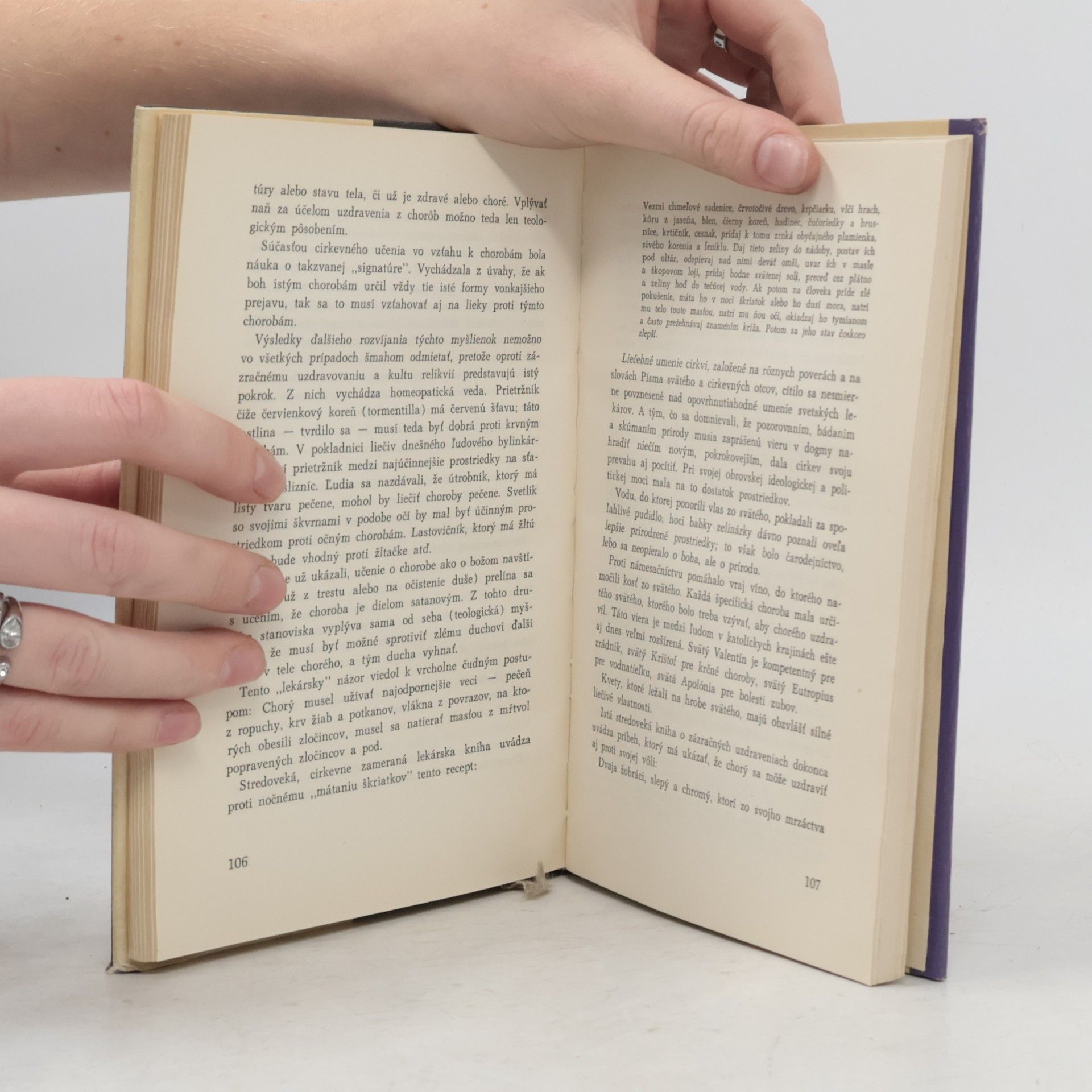 Heinrich Fuchsz Má biblia pravdu? : vybrané kapitoly z dejín boja teológie proti vedeckému pokroku