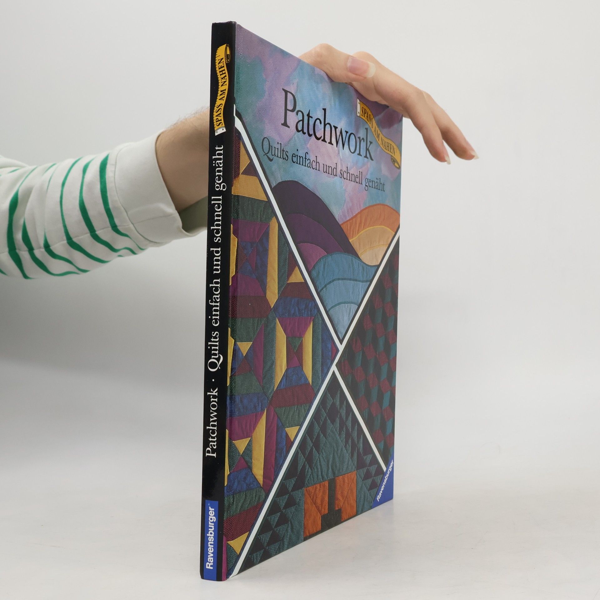 Hildrun Lachmann Patchwork