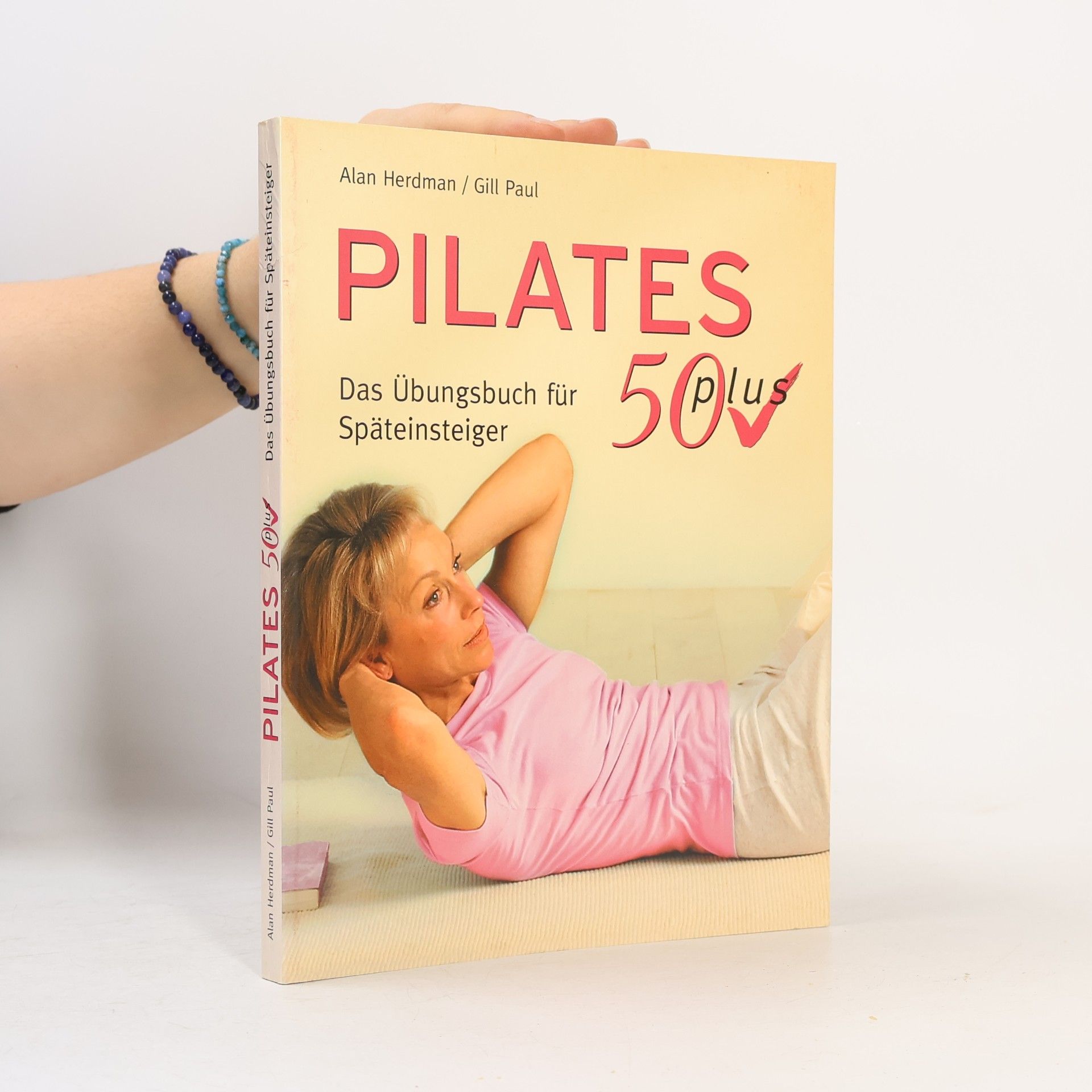 Pilates Plus