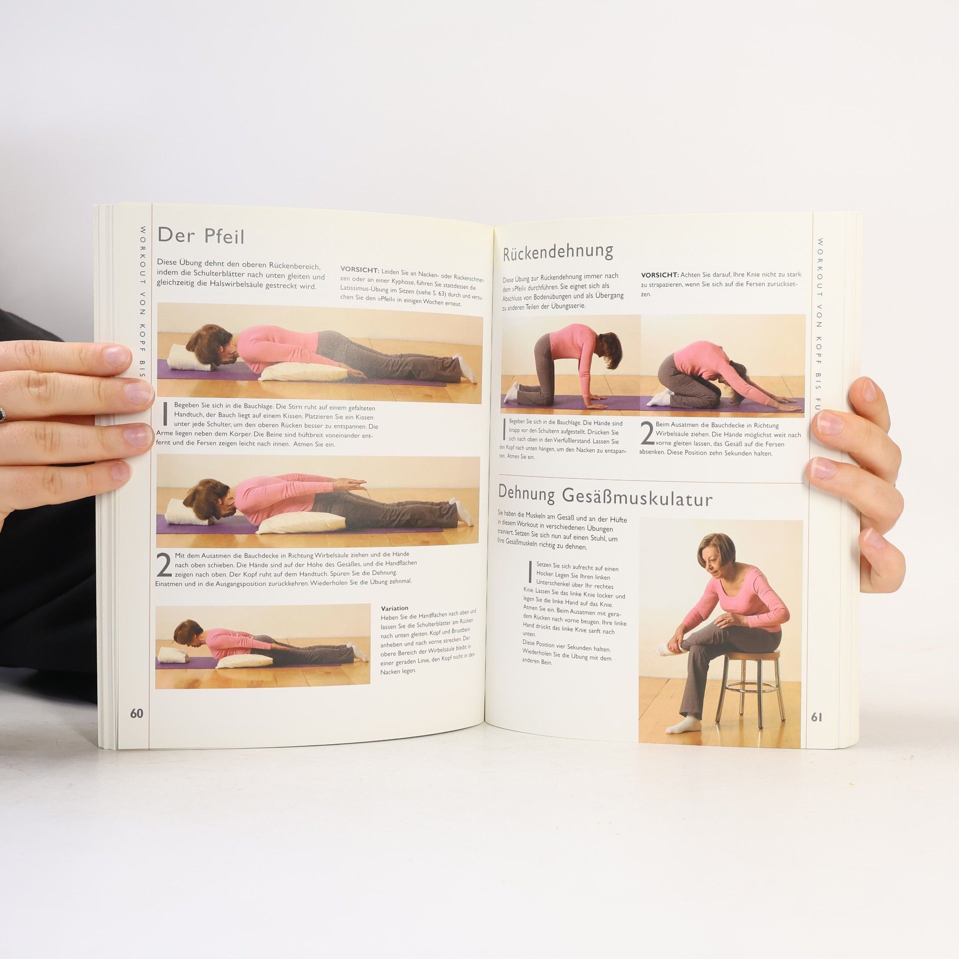 Alan Herdman Pilates Plus