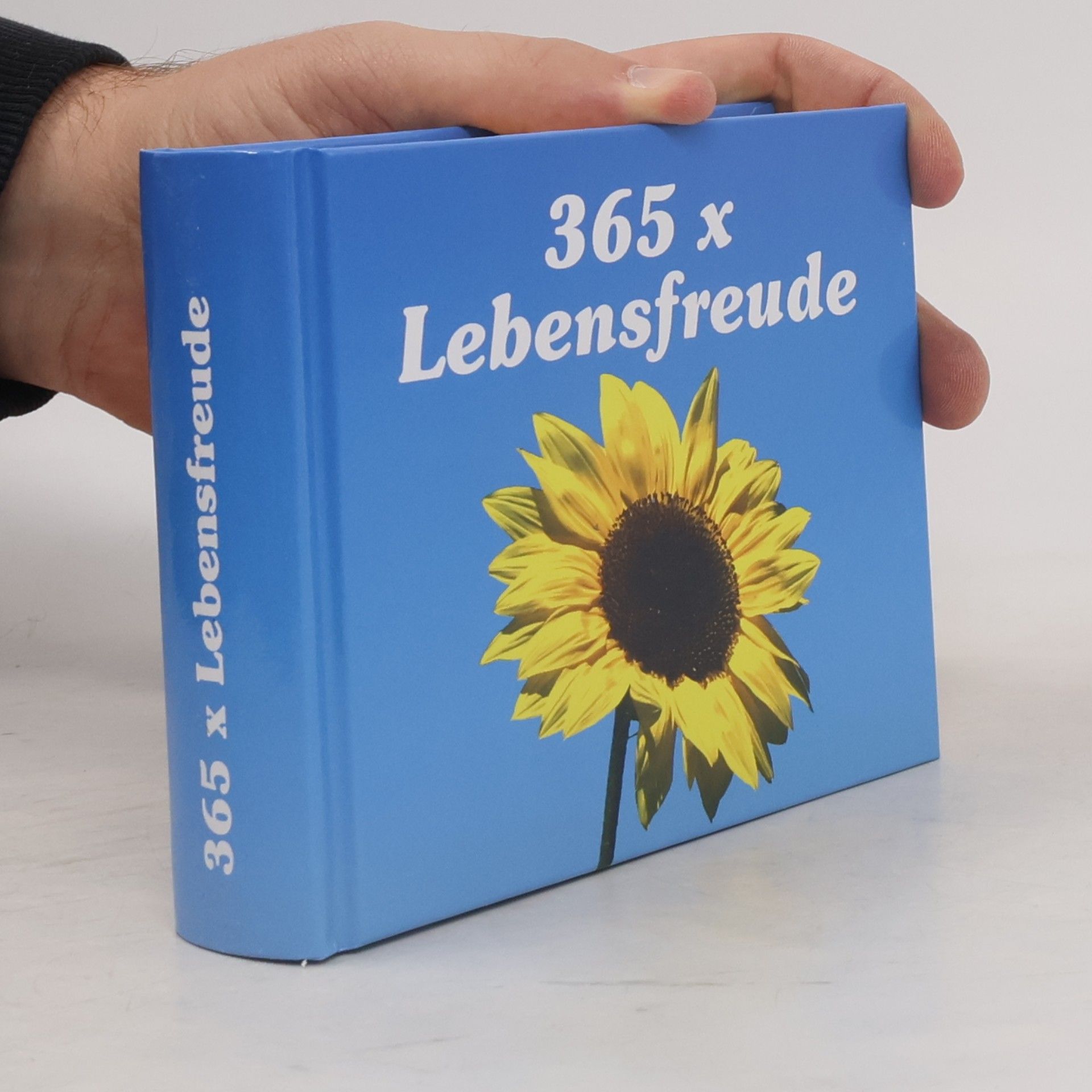 365 x Lebensfreude