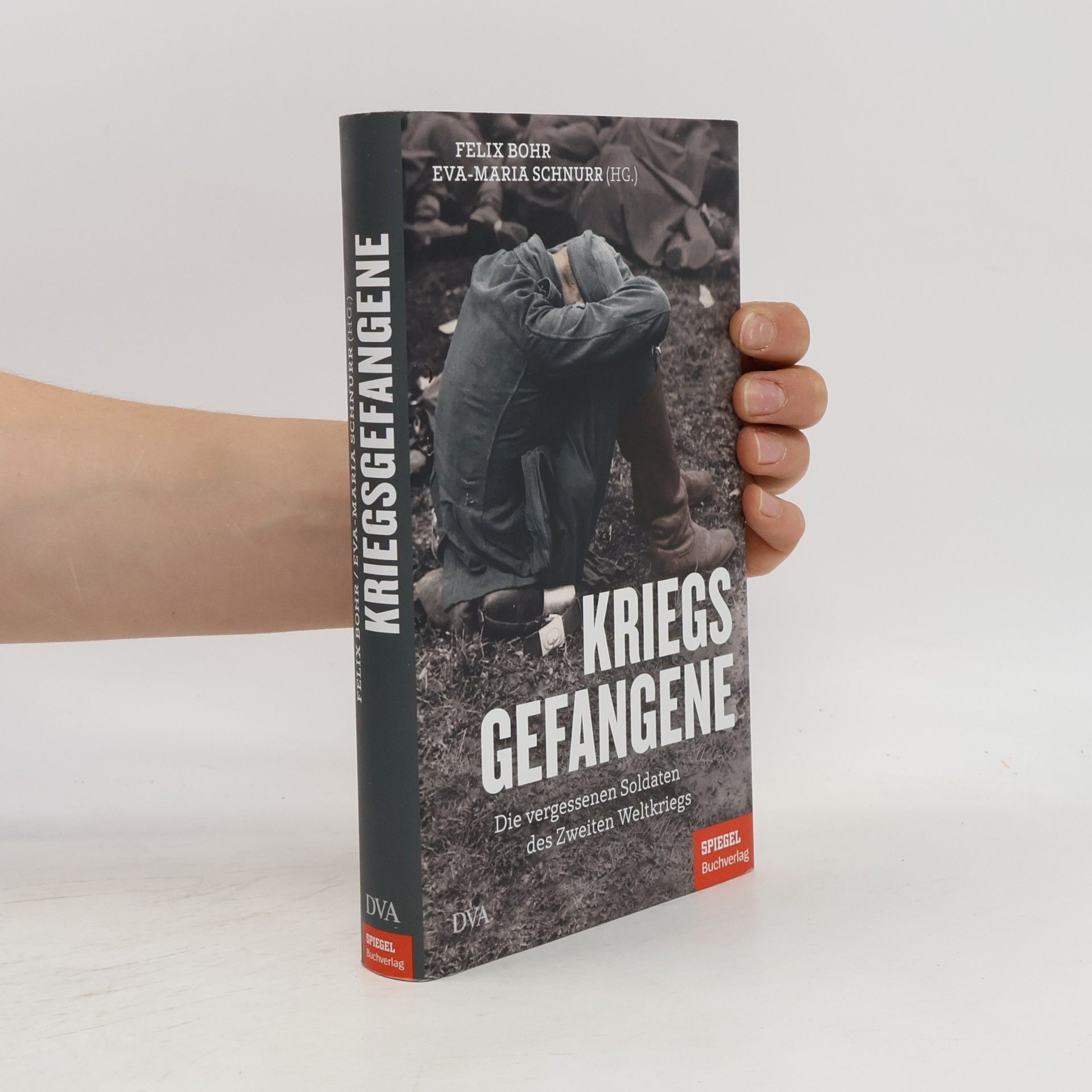 Kriegsgefangene