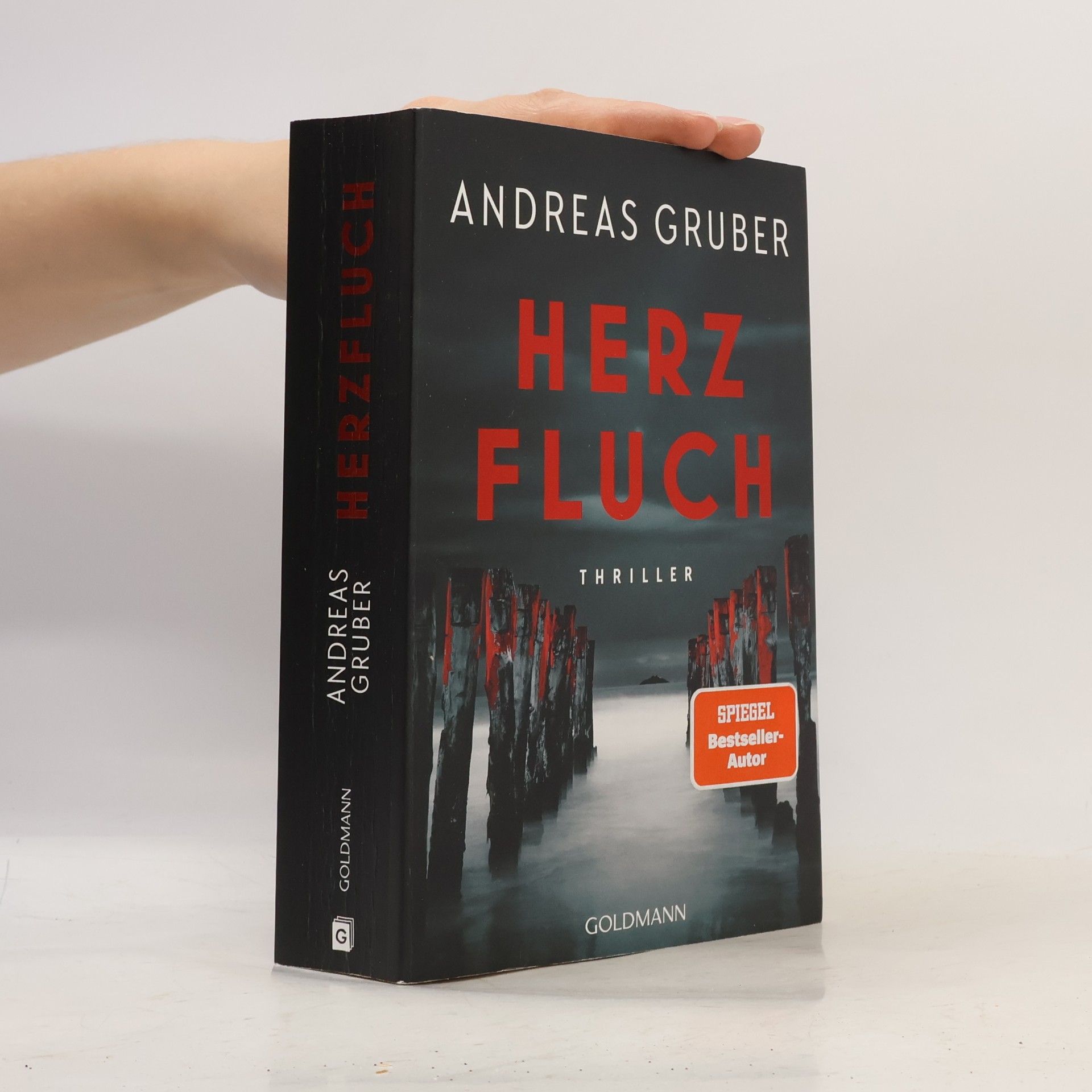 Herz-Reihe - 2: Herzfluch