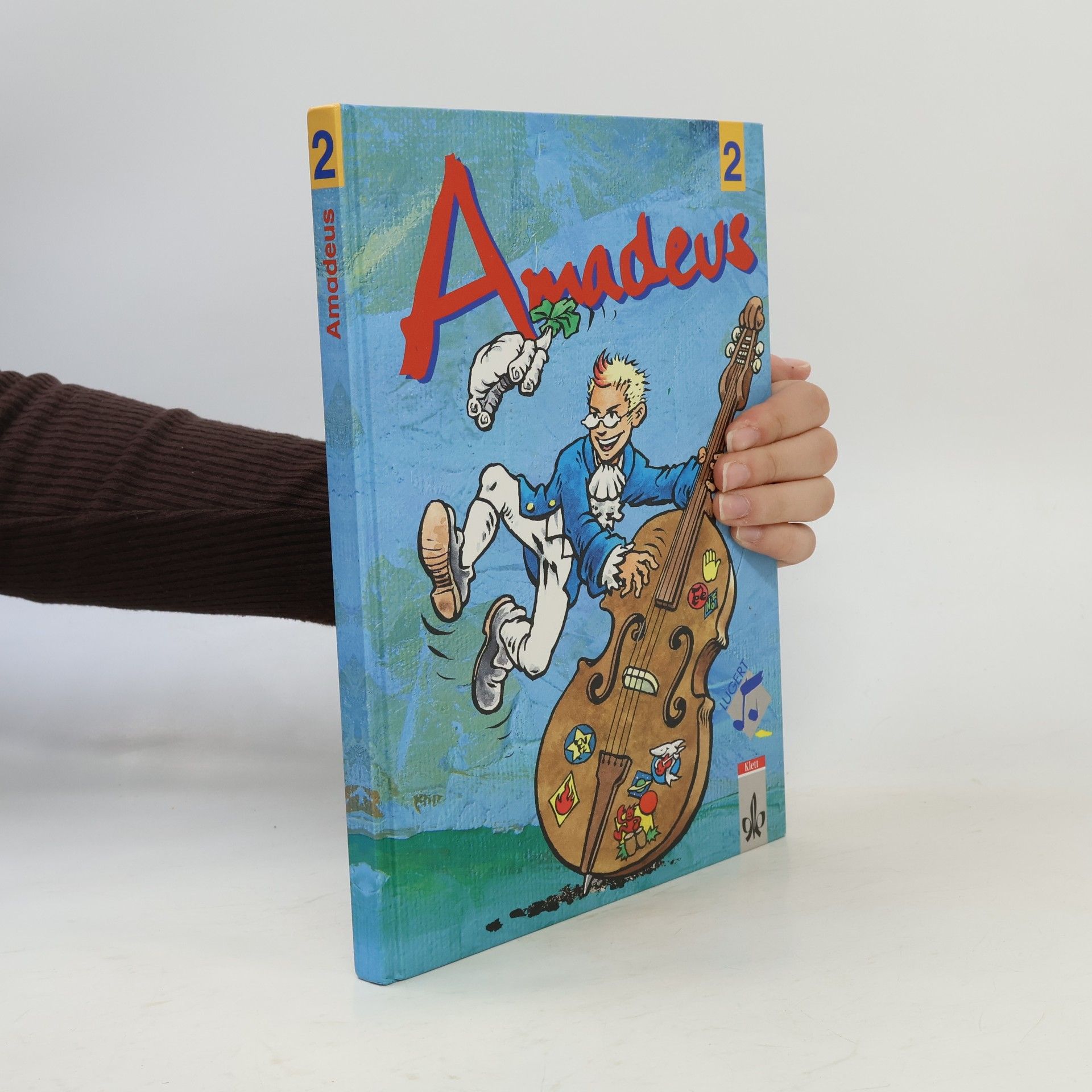 Amadeus