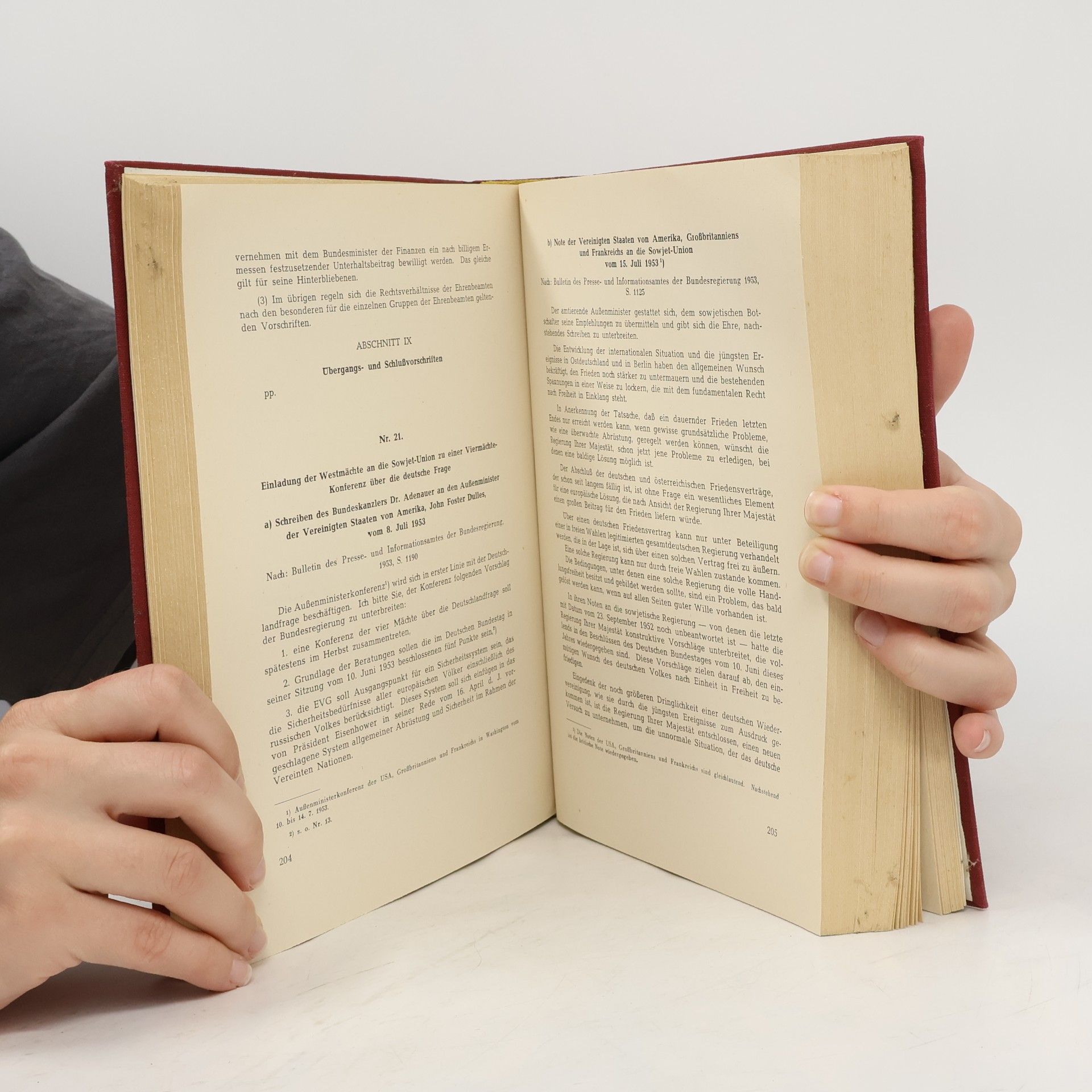 kolektiv Dokumente der Deutschen Politik und Geschichte von 1848 bis zur Gegenwart 8