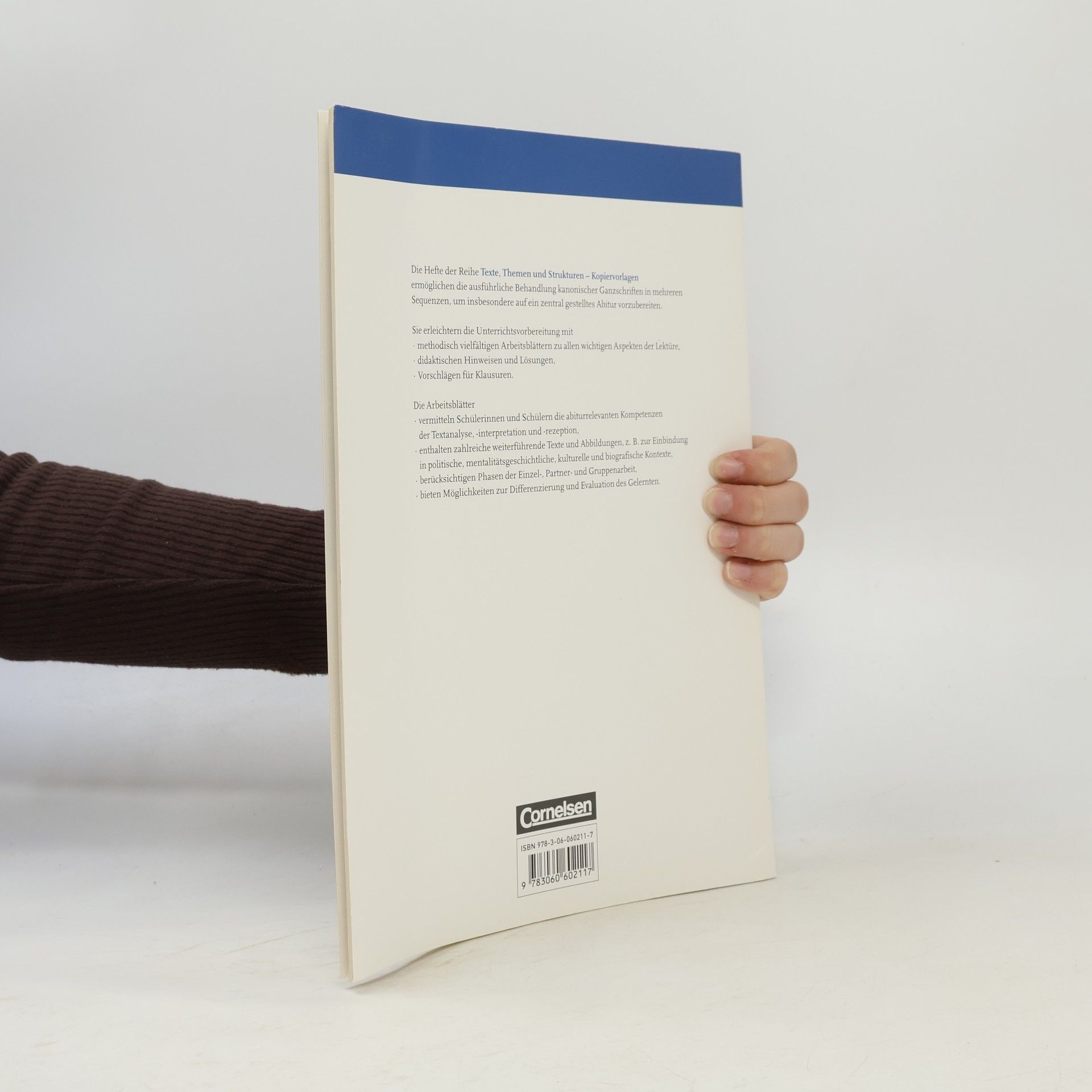 Bernd Schurf Texte, Themen und Strukturen: Neue Sachlichkeit