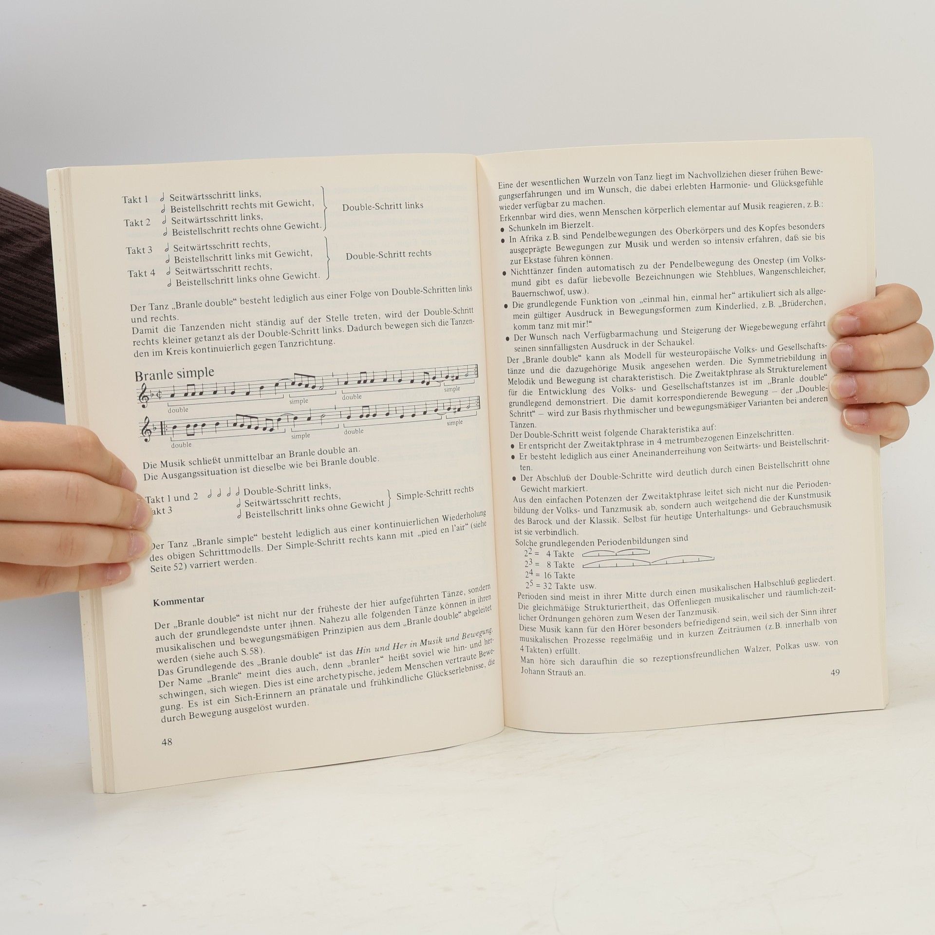 Peter Tomanke Unser Liederbuch - 2: Tanzen