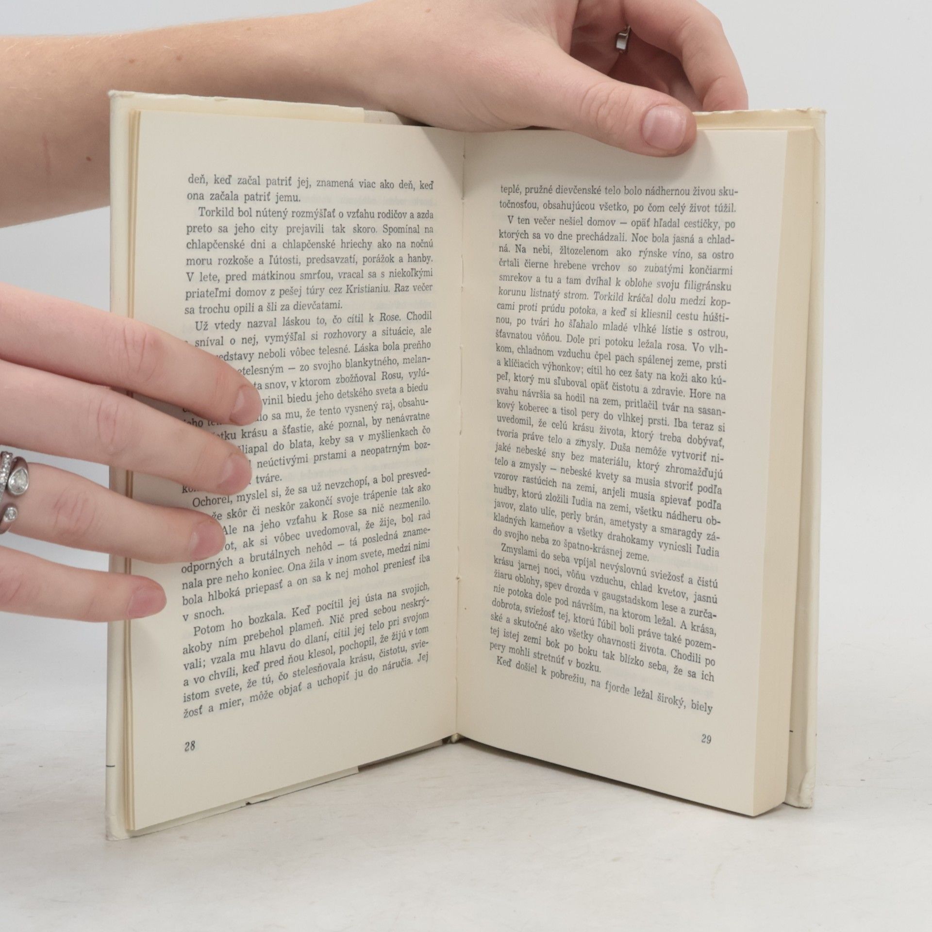 Sigrid Undset Jar