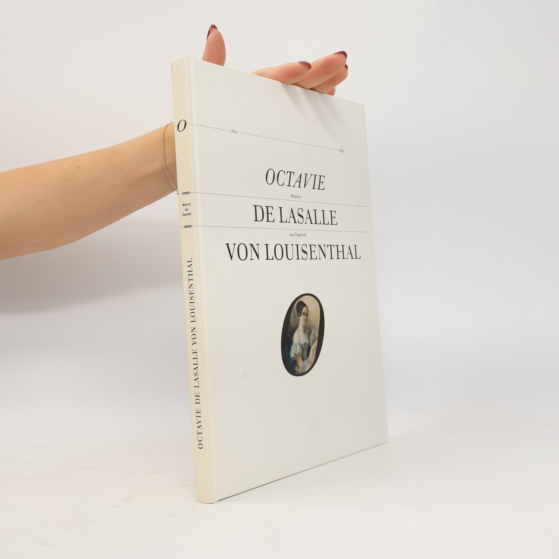 kolektiv Octavie de Lasalle von Louisenthal
