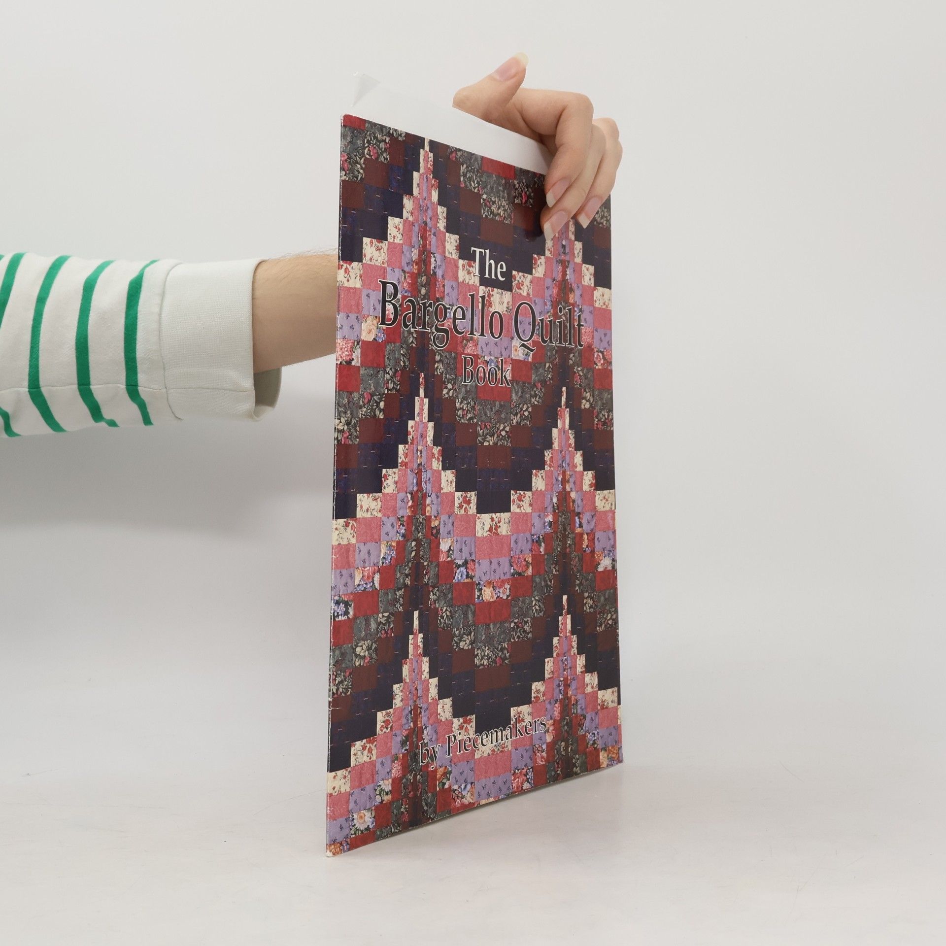 Piecemakers The Bargello Quilt Book