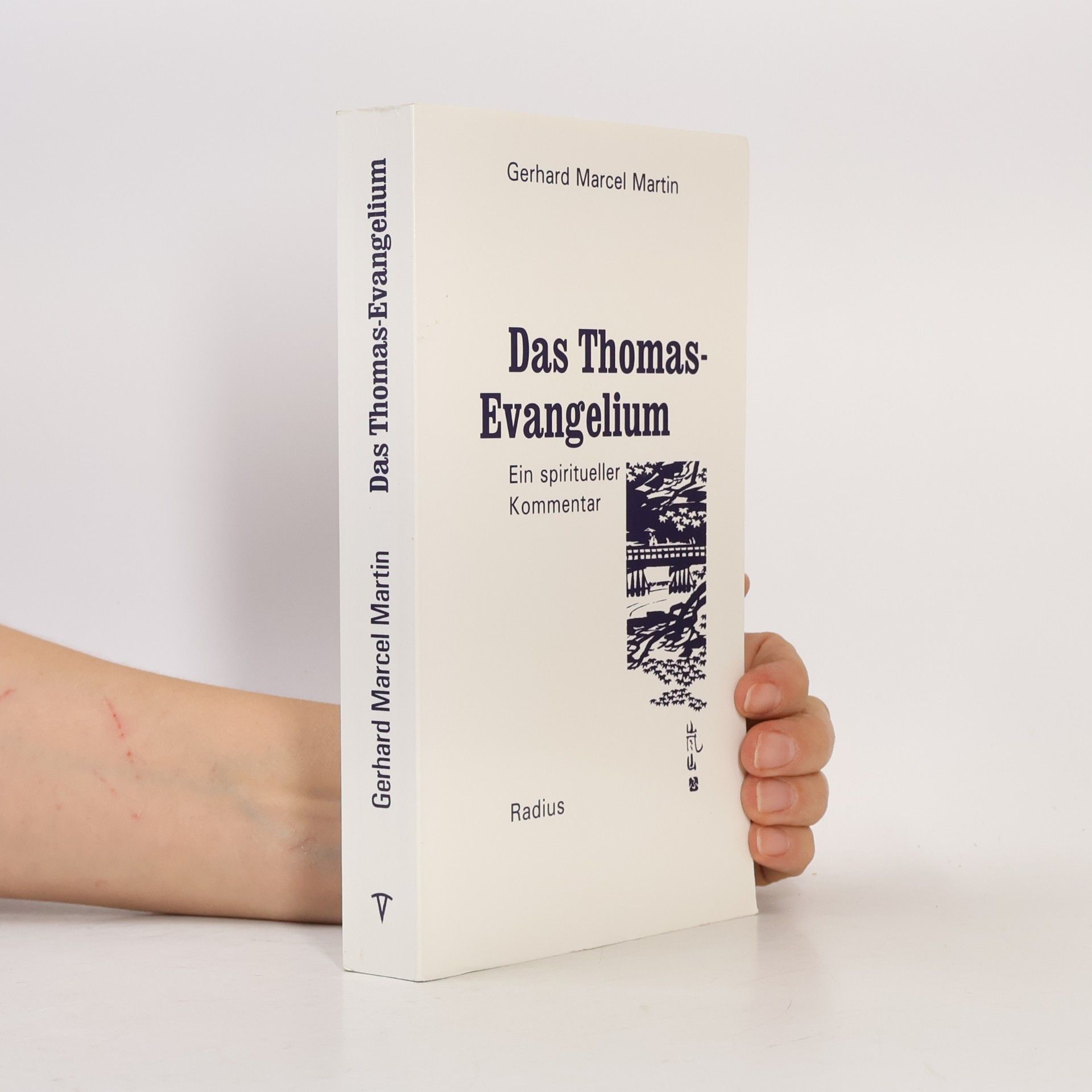 Das Thomas-Evangelium
