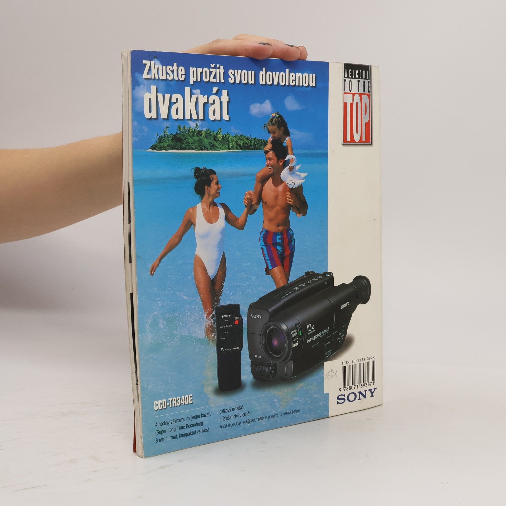 Heiner Henninges Video, filmování bez váhání