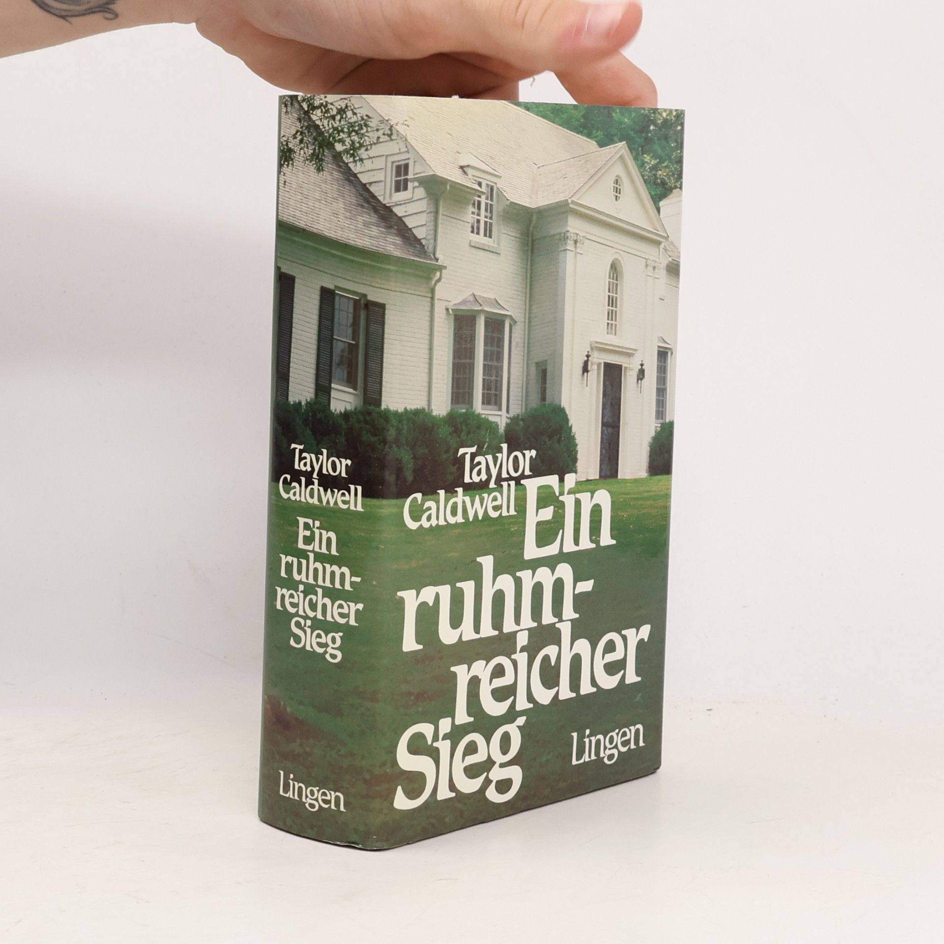 Ein ruhmreicher Sieg