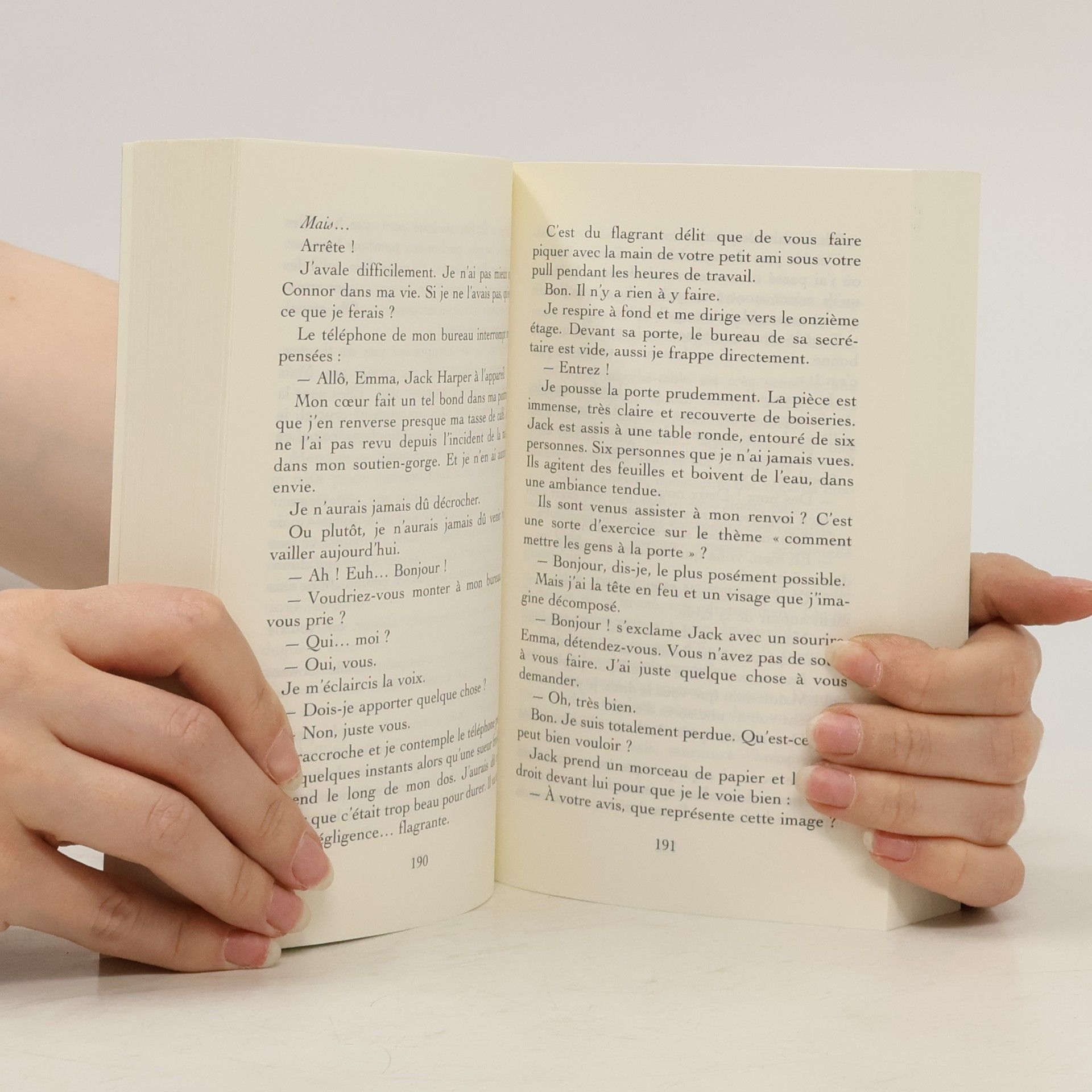 Sophie Kinselle Les Petits Secrets D'emma