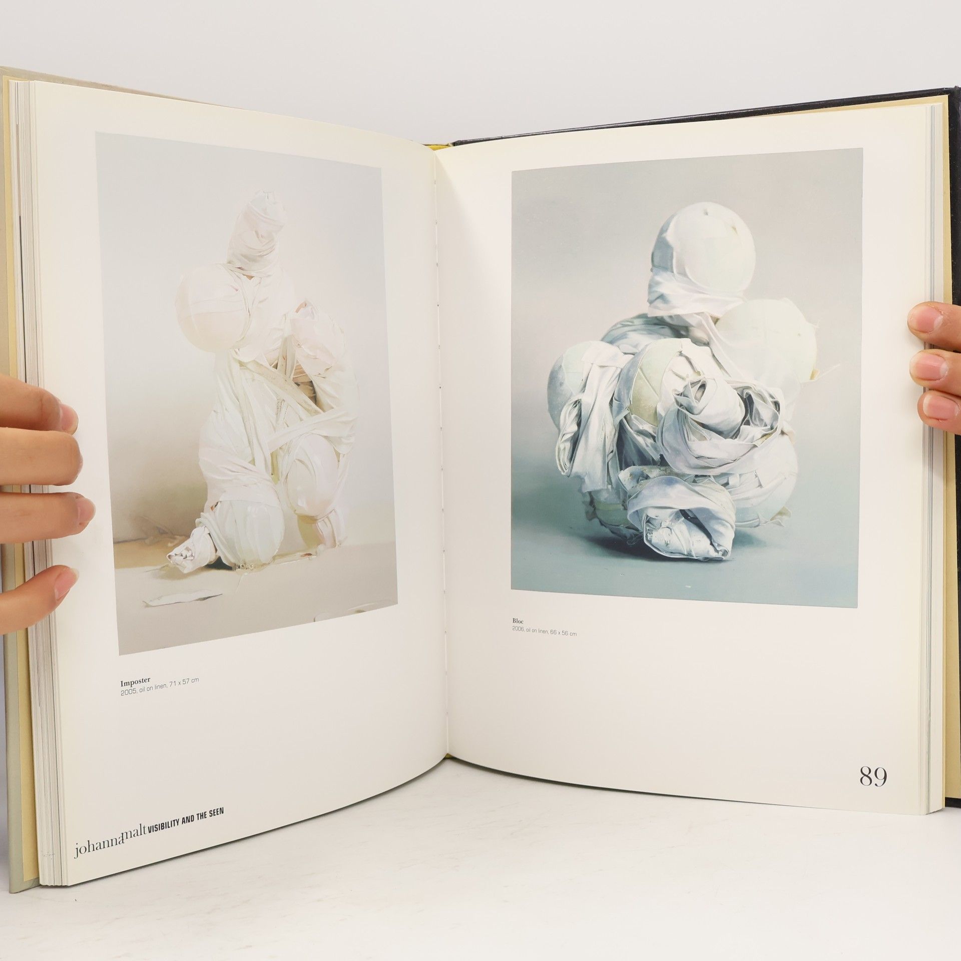 Neil Gallen Shelf Life