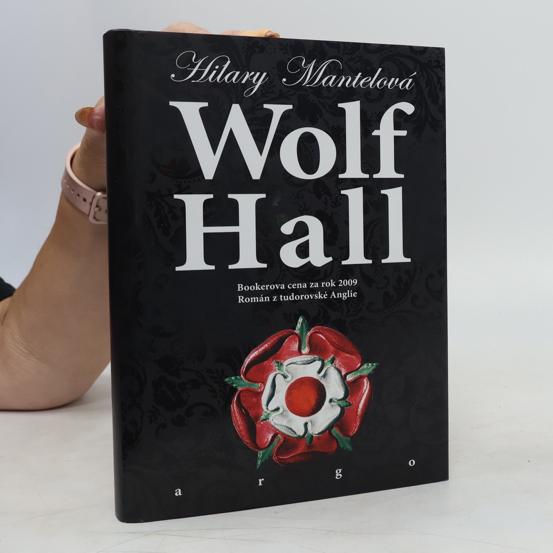 Wolf Hall