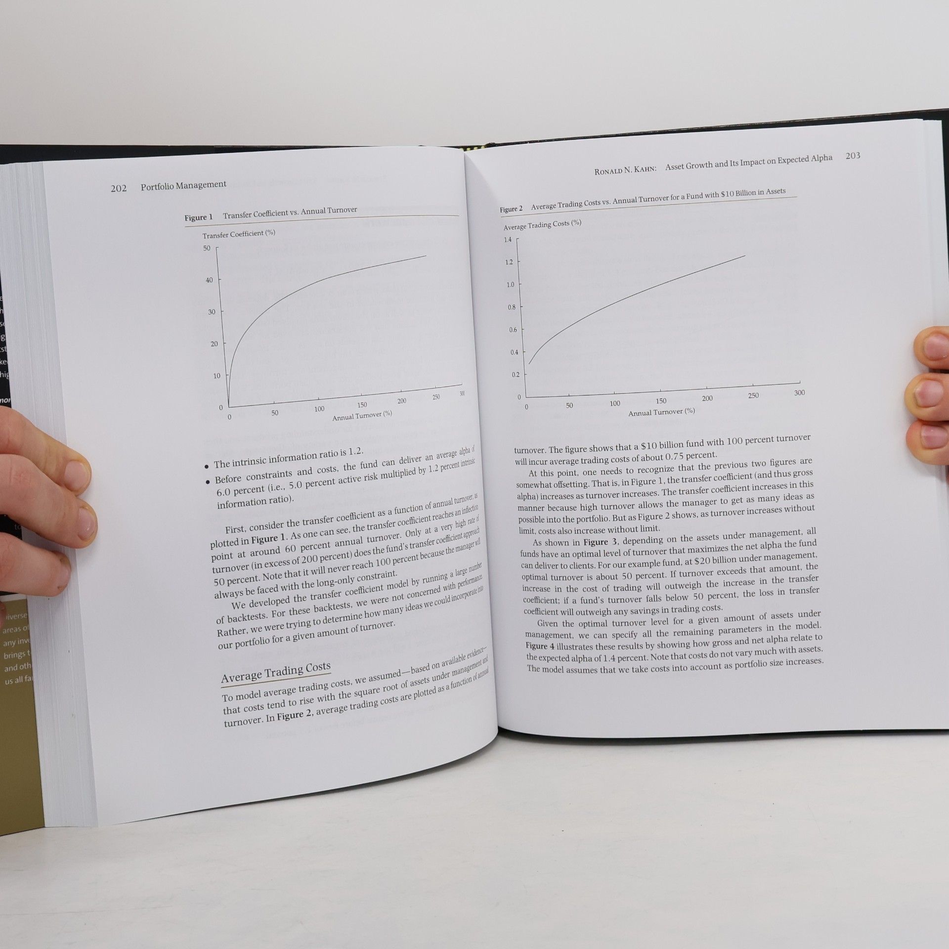 Rodney N. Sullivan Global Perspectives on Investment Management