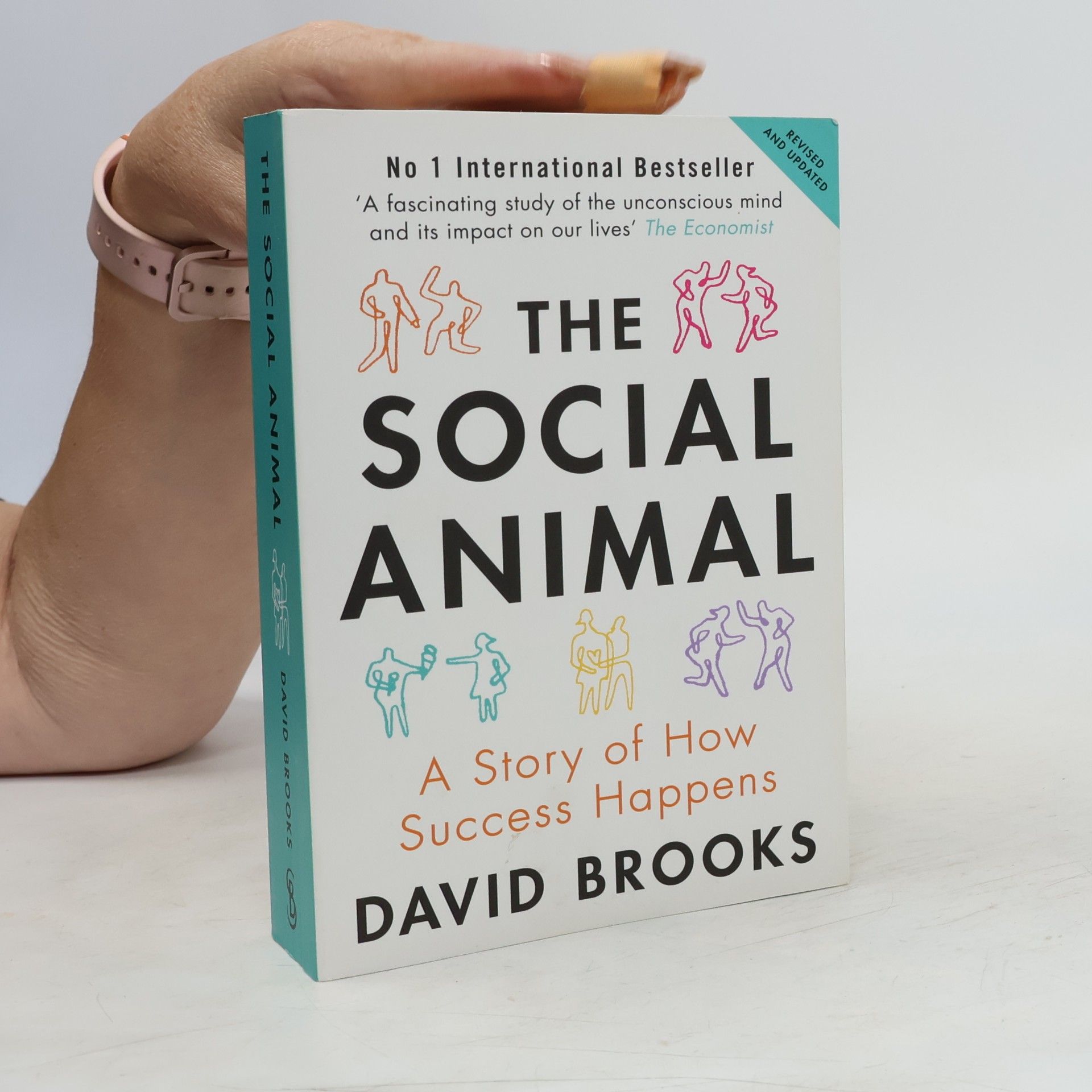 The social animal