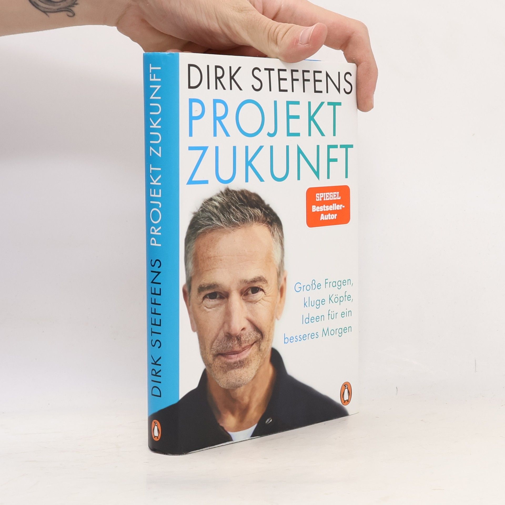 Projekt Zukunft