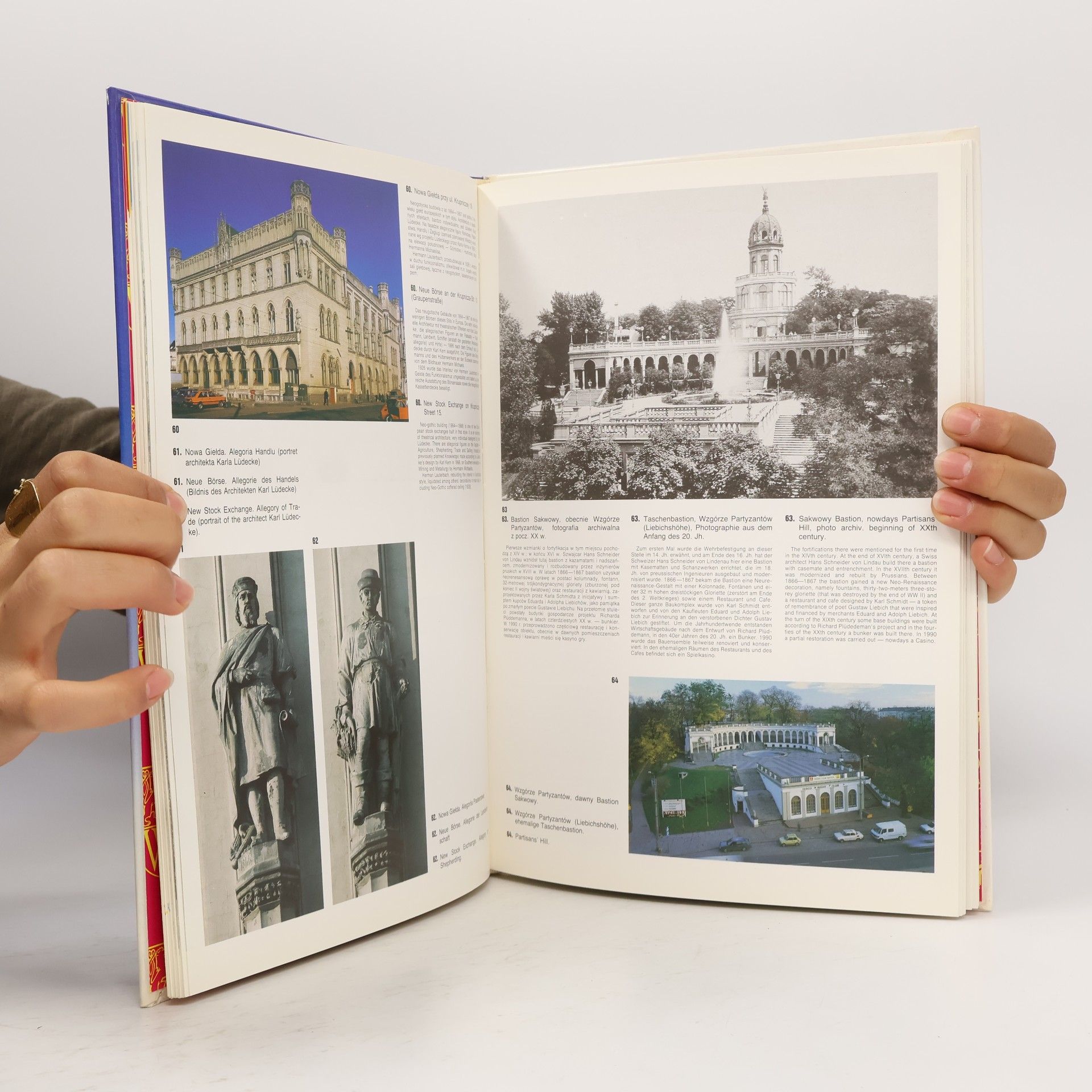 Janusz L. Dobesz Time and architecture