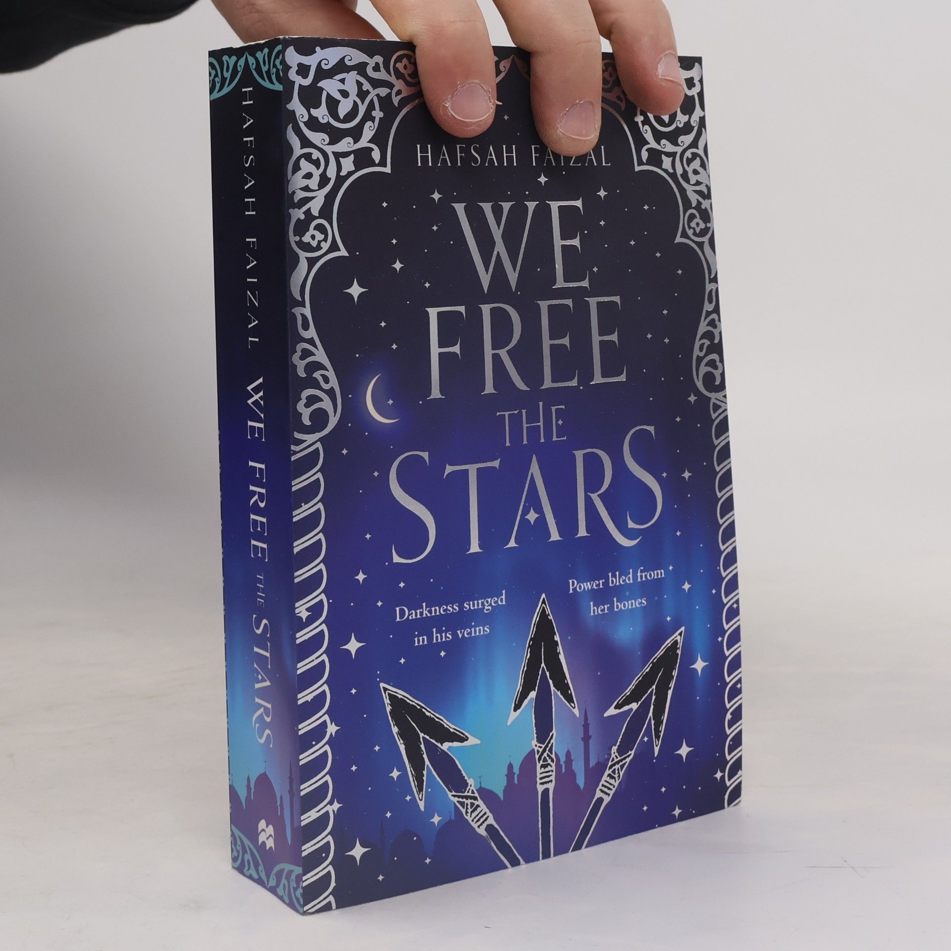 We Free the Stars