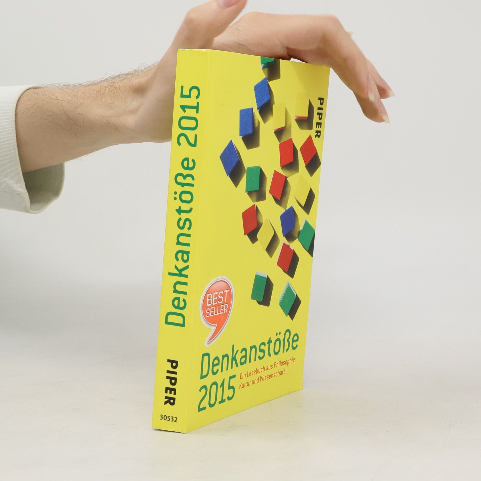 Autorenkollektiv Denkanstöße