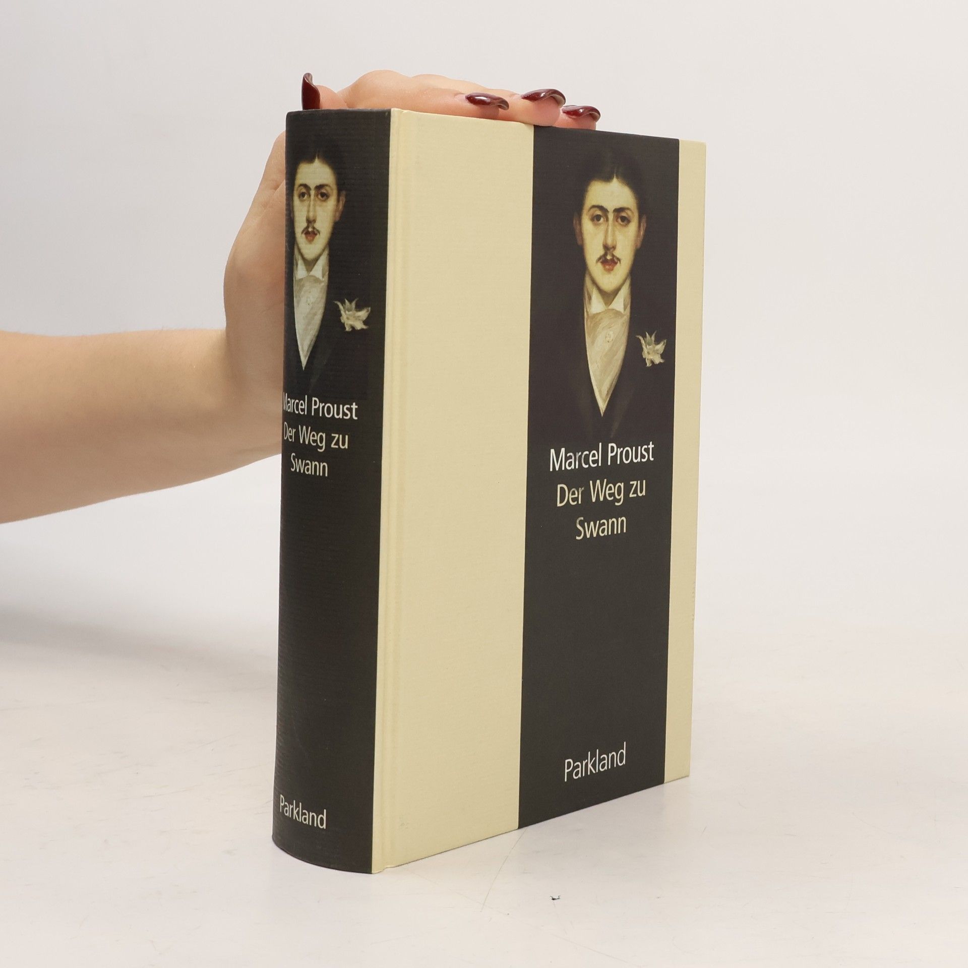 Marcel Proust Der Weg zu Swann