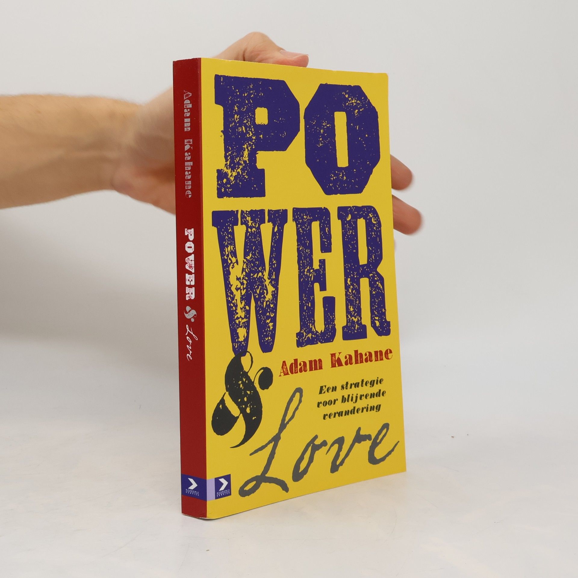 Power & love