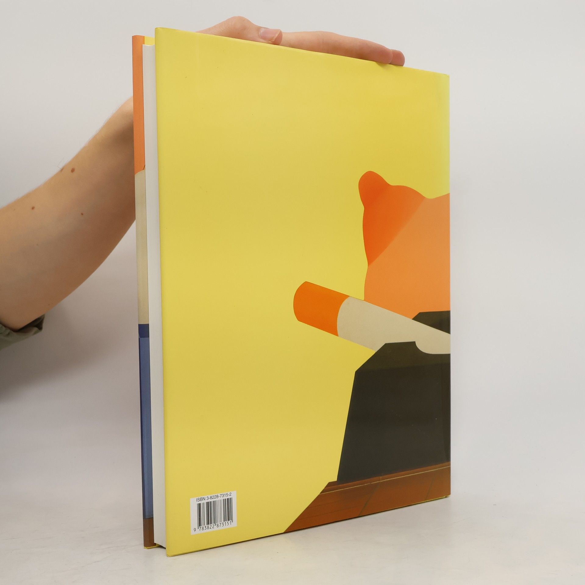 Tilman Osterwold Pop-Art