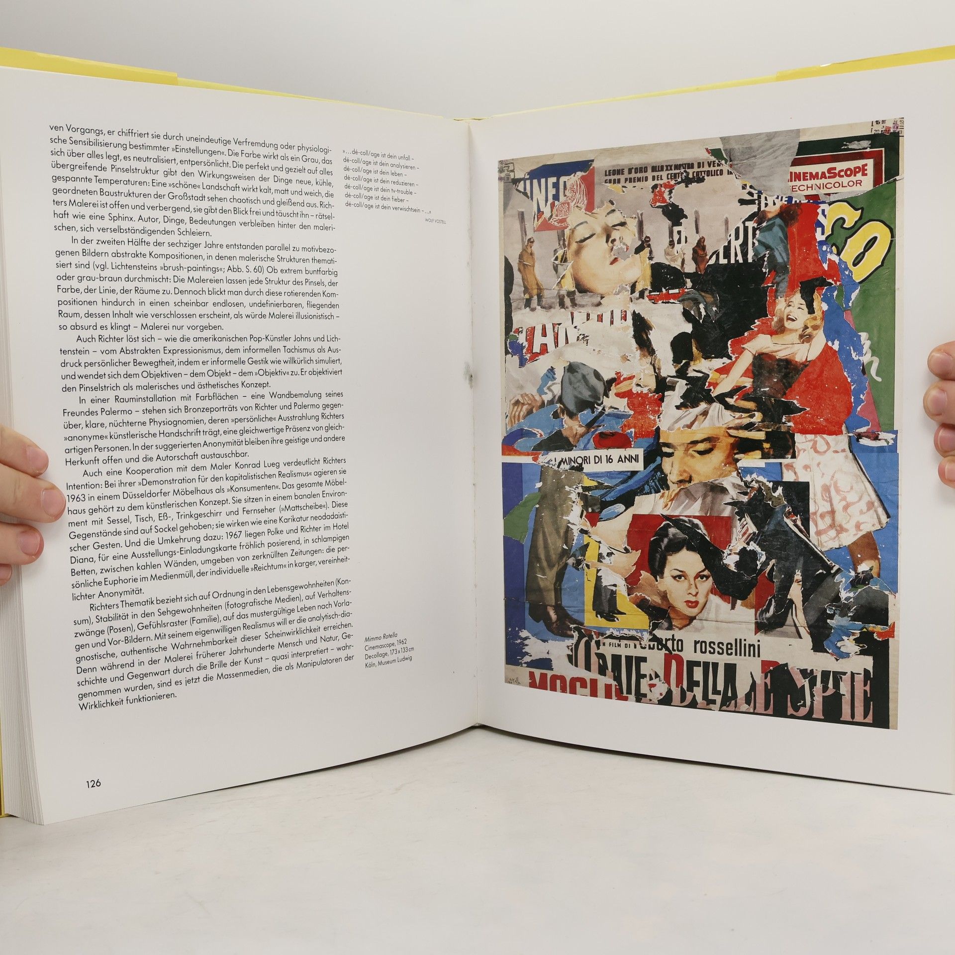 Tilman Osterwold Pop-Art