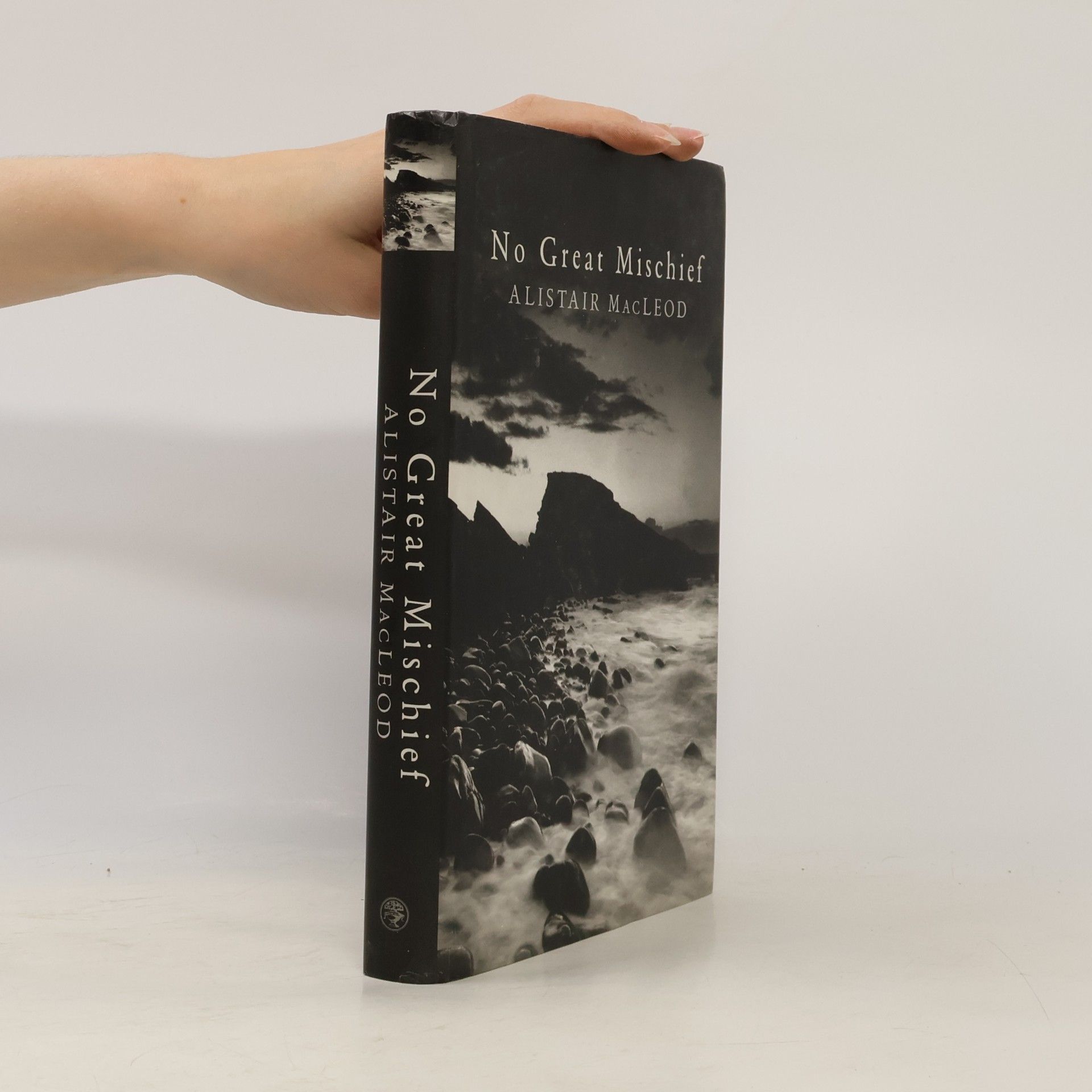 Alistair MacLeod No Great Mischief