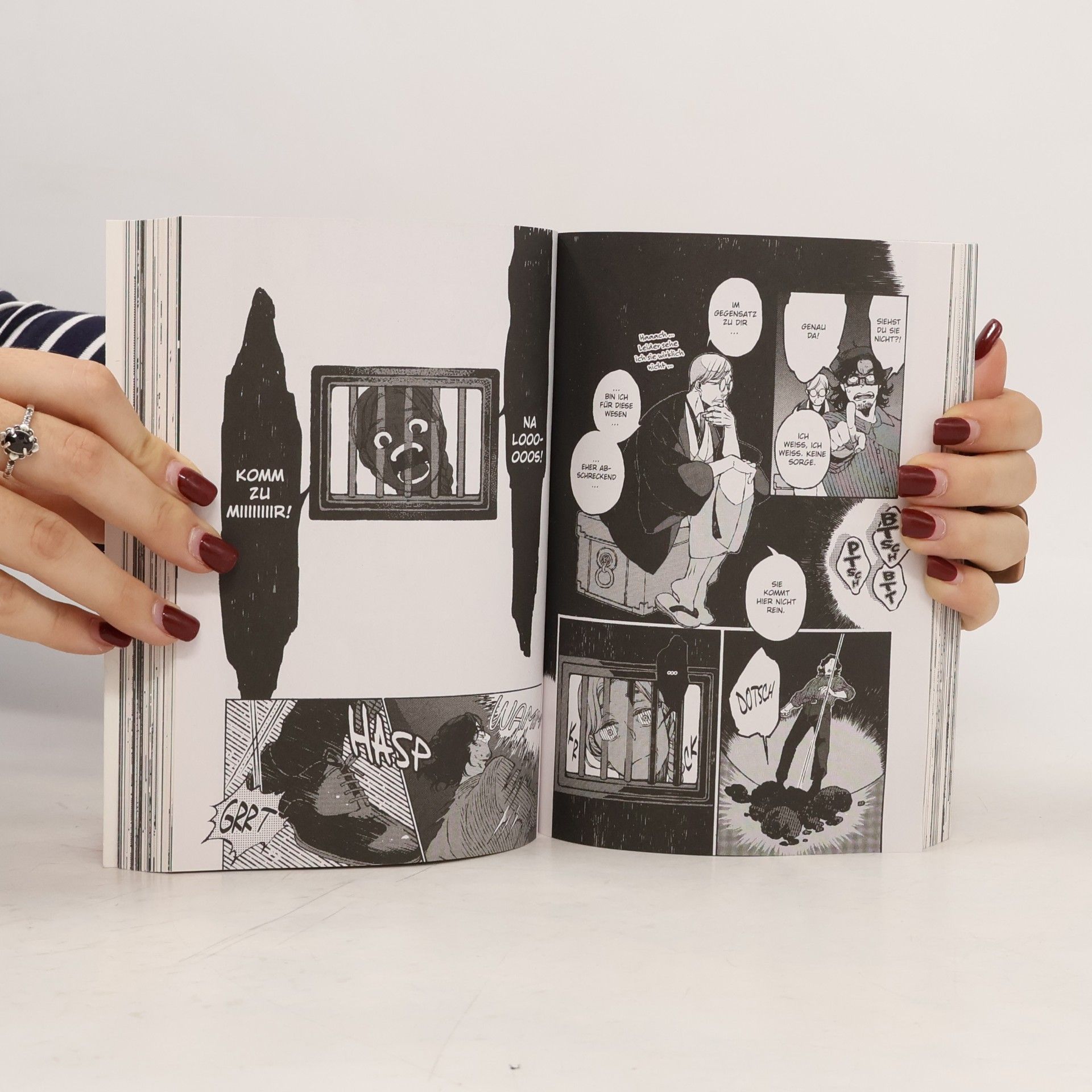 Yoshiko Watanuki Tales of a Hundred Ghosts